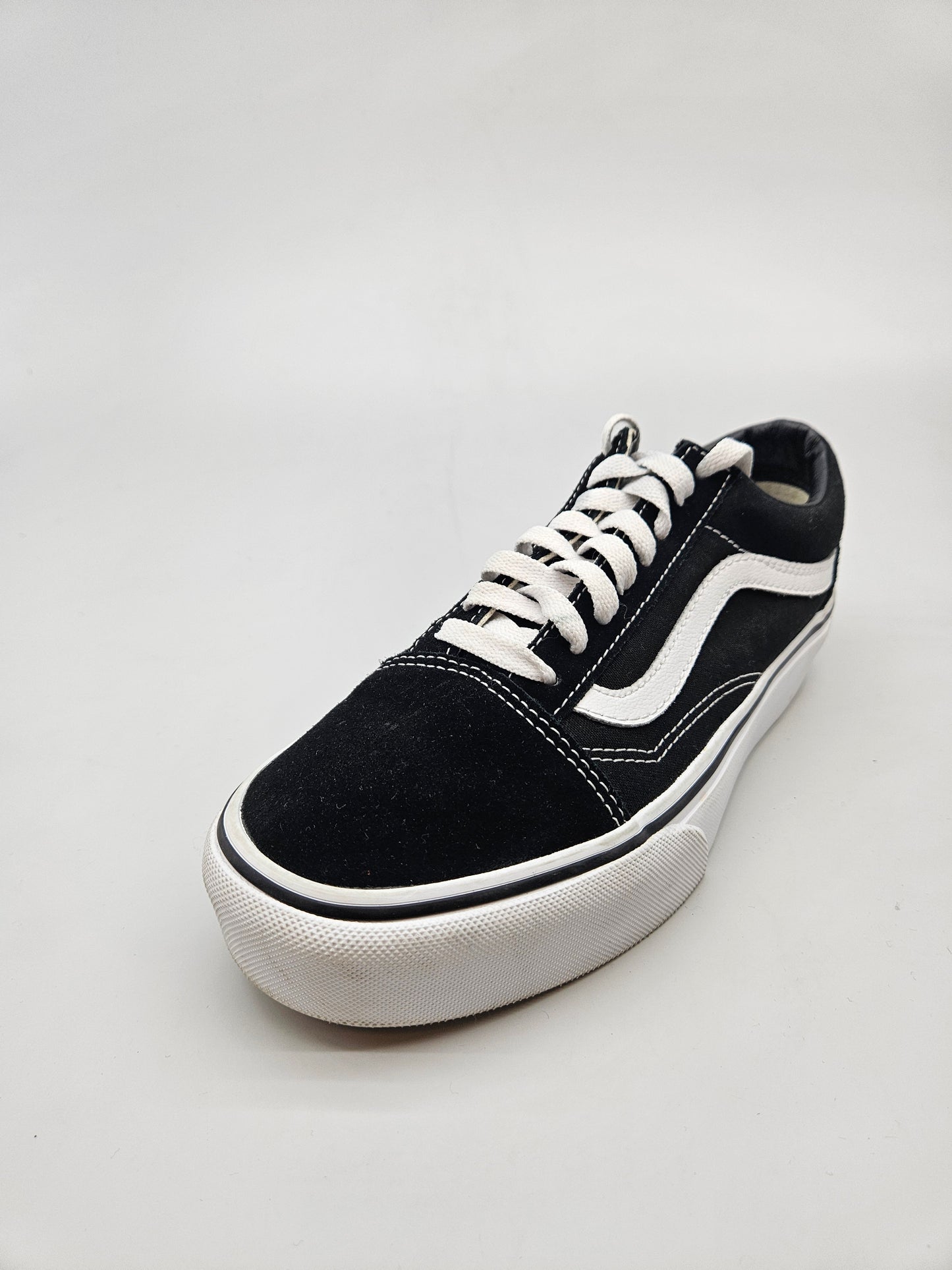 VANS ORIGINAL PATIKI BR 39