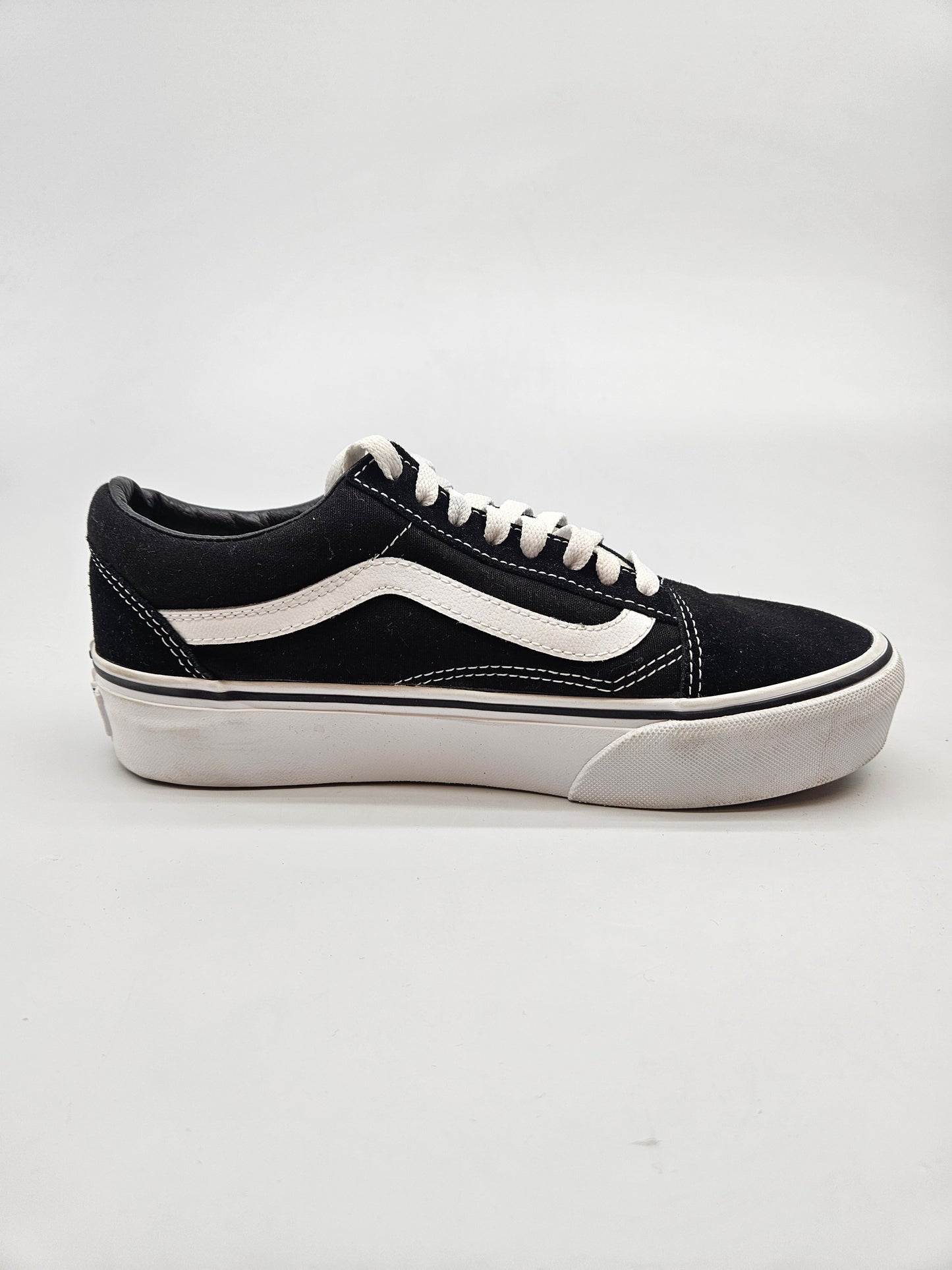 VANS ORIGINAL PATIKI BR 39