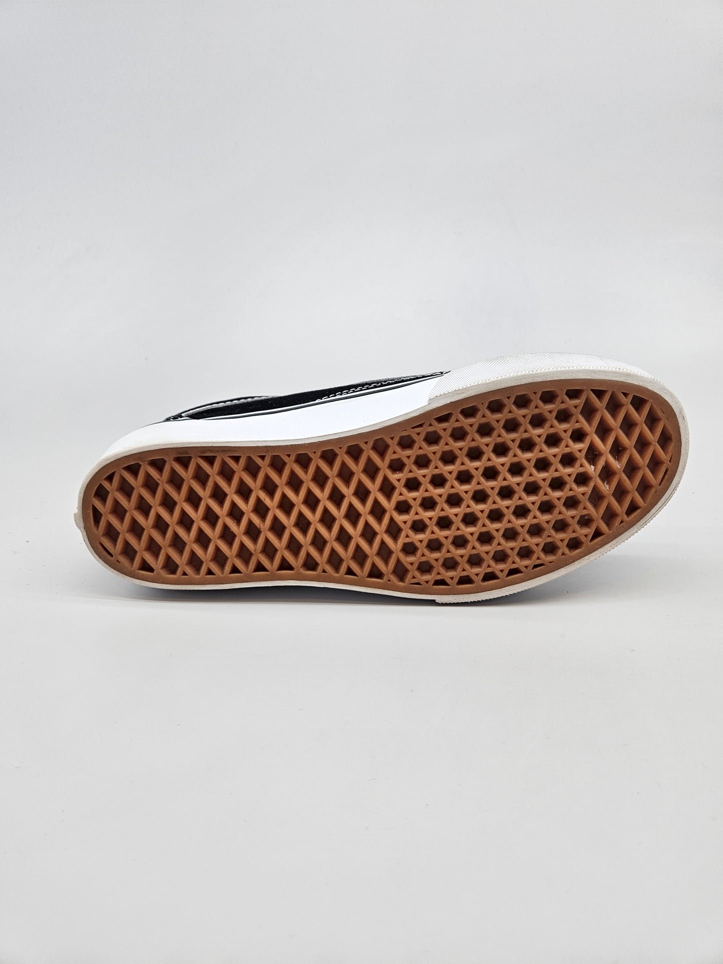 VANS ORIGINAL PATIKI BR 39