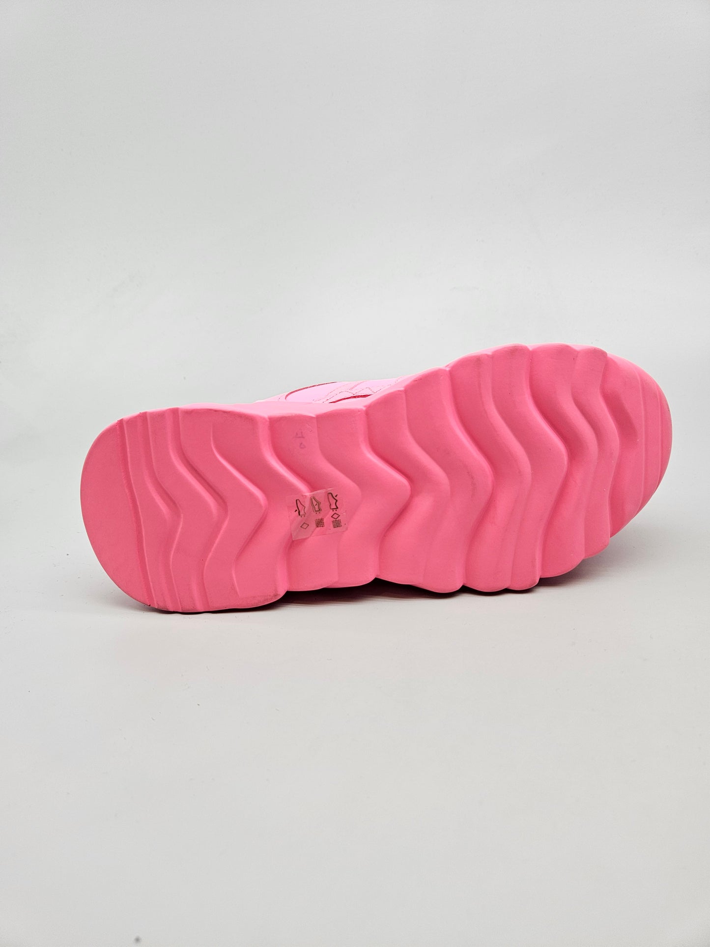 STEVE MADDEN ORIGINAL PATIKI BR 37