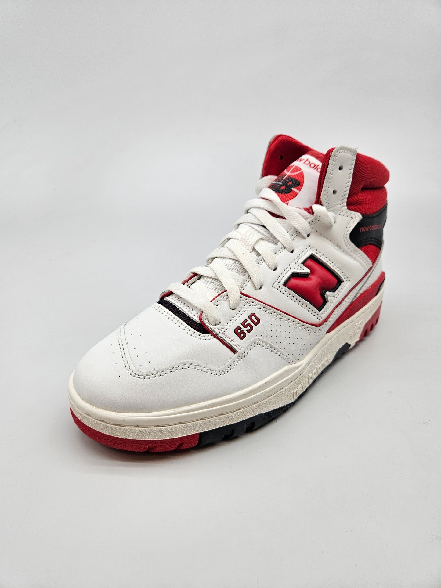 NEW BALANCE ORIGINAL PATIKI 42