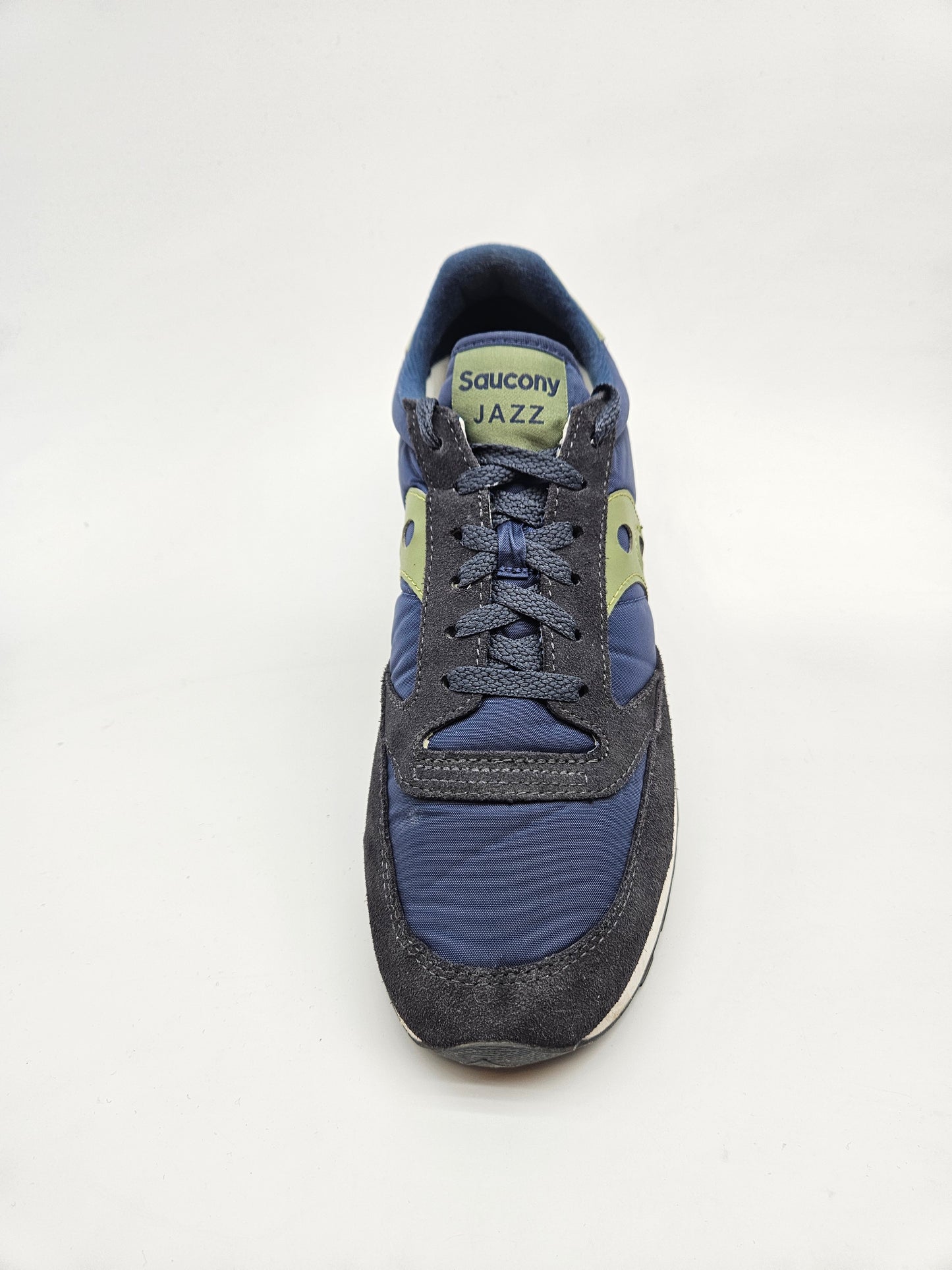 SAUCONY JAZZ ORIGINAL PATIKI BR 44.5