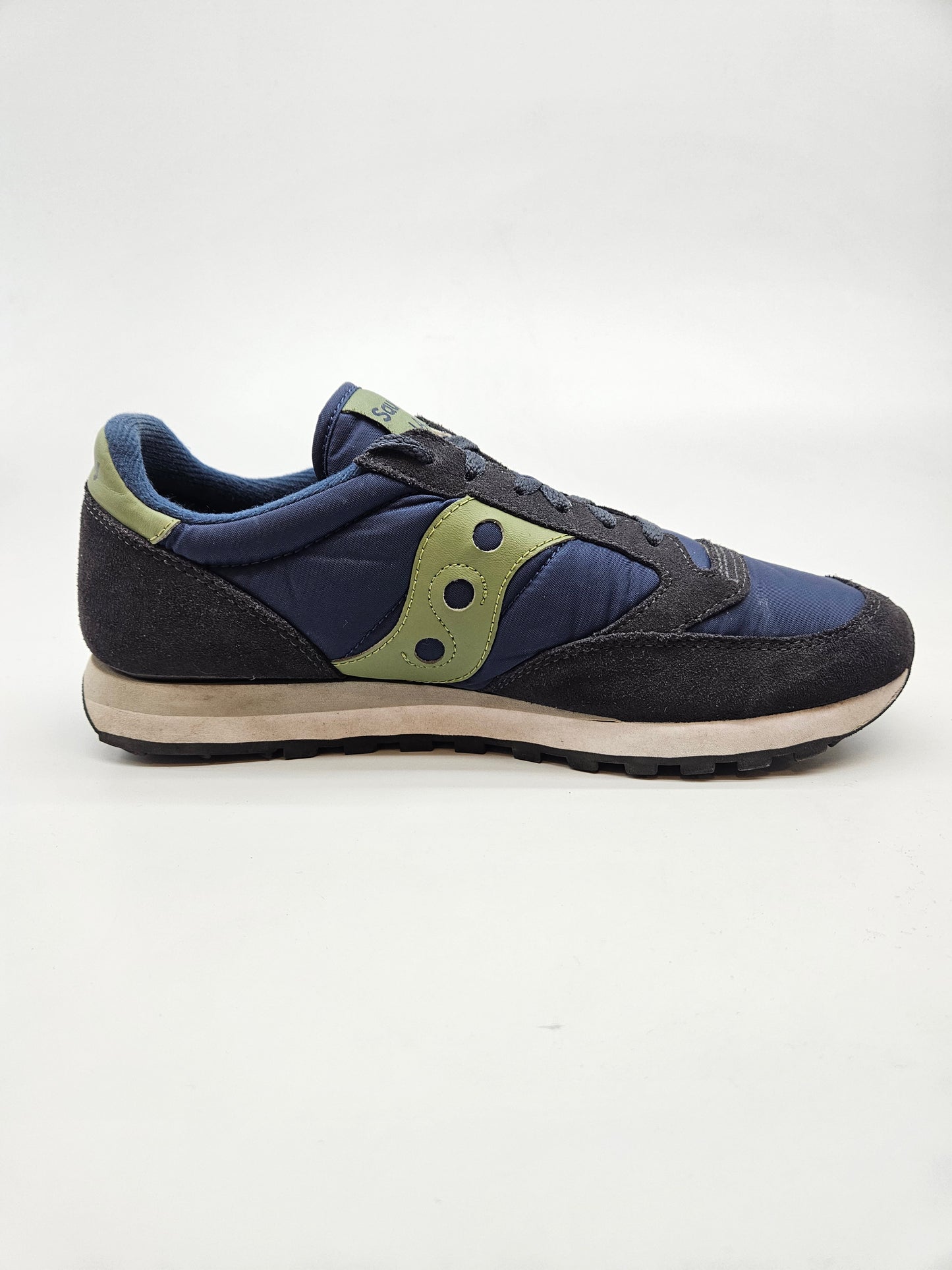 SAUCONY JAZZ ORIGINAL PATIKI BR 44.5