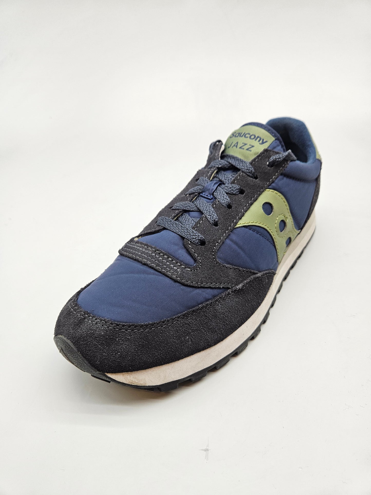 SAUCONY JAZZ ORIGINAL PATIKI BR 44.5