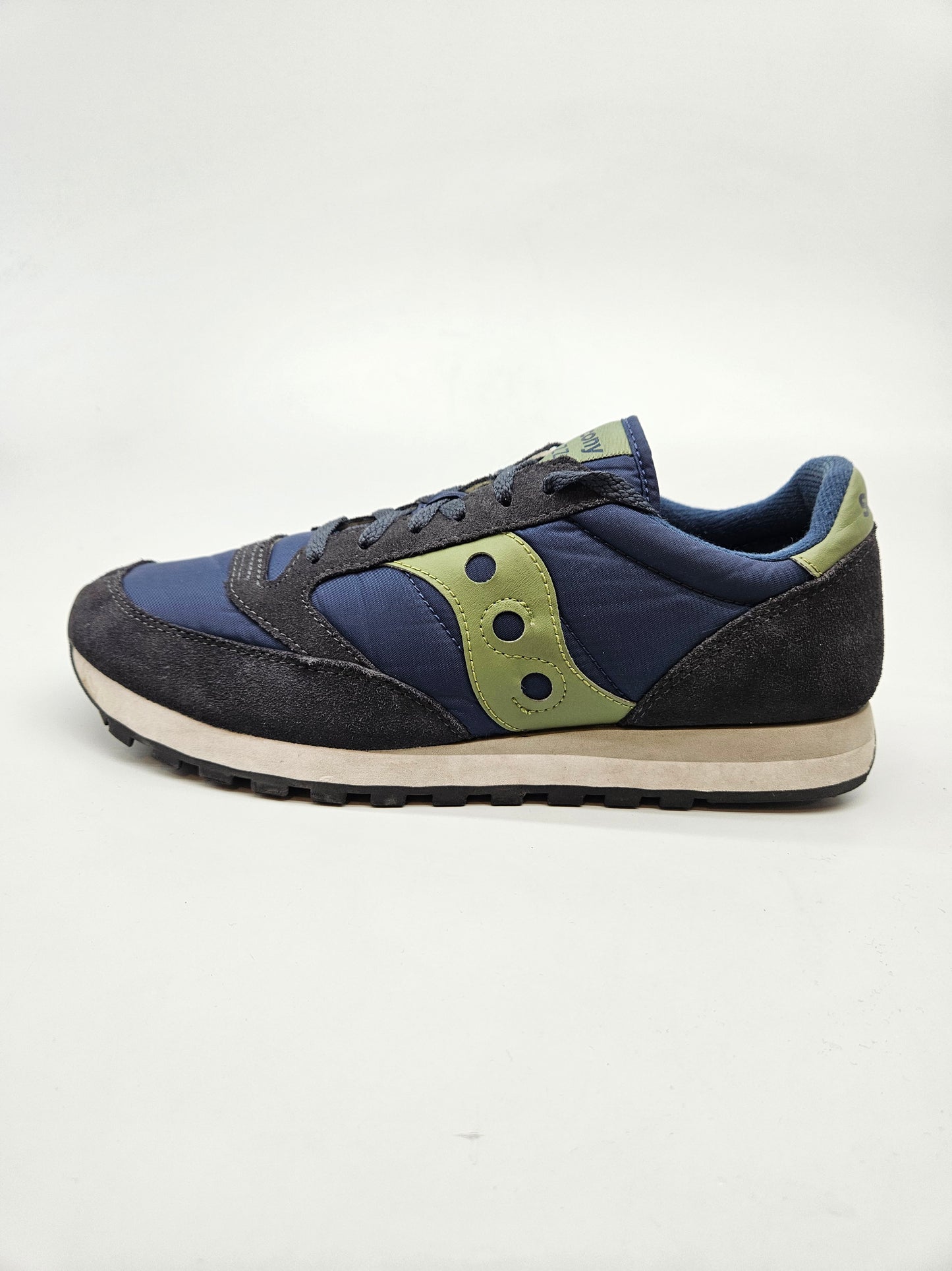SAUCONY JAZZ ORIGINAL PATIKI BR 44.5