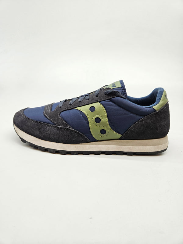 SAUCONY JAZZ ORIGINAL PATIKI BR 44.5