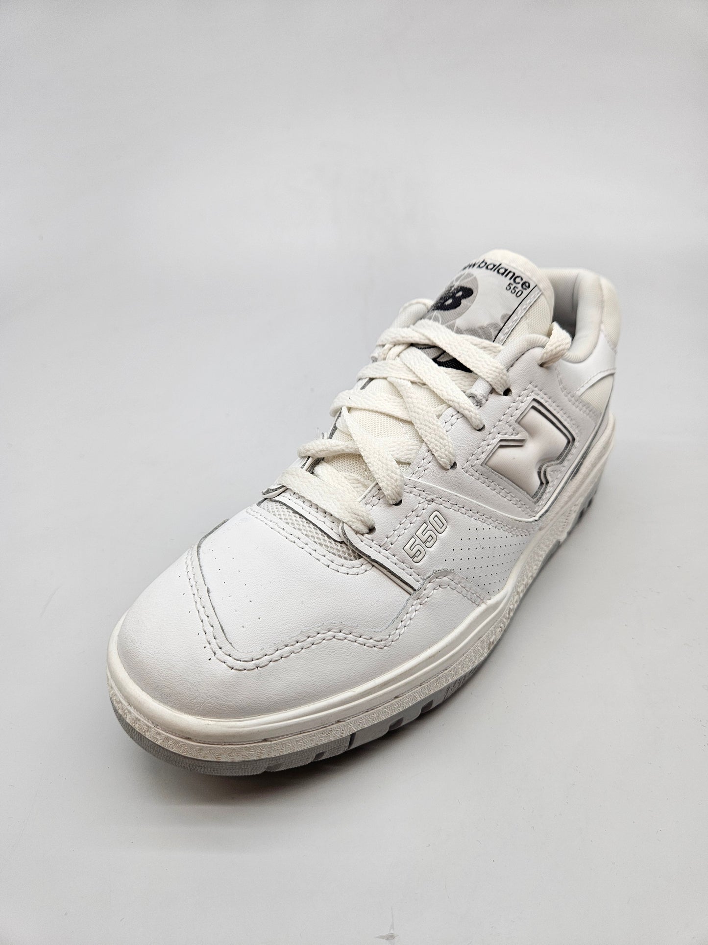 NEW BALANCE ORIGINAL PATIKI BR 40