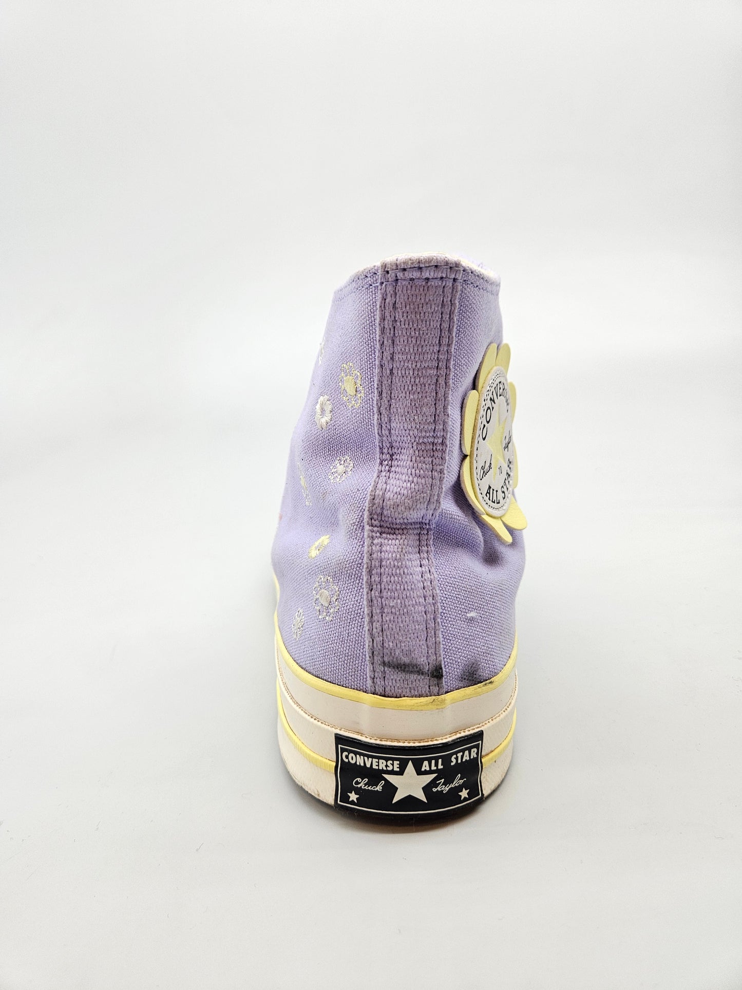 CONVERSE ORIGINAL PATIKI BR 42.5