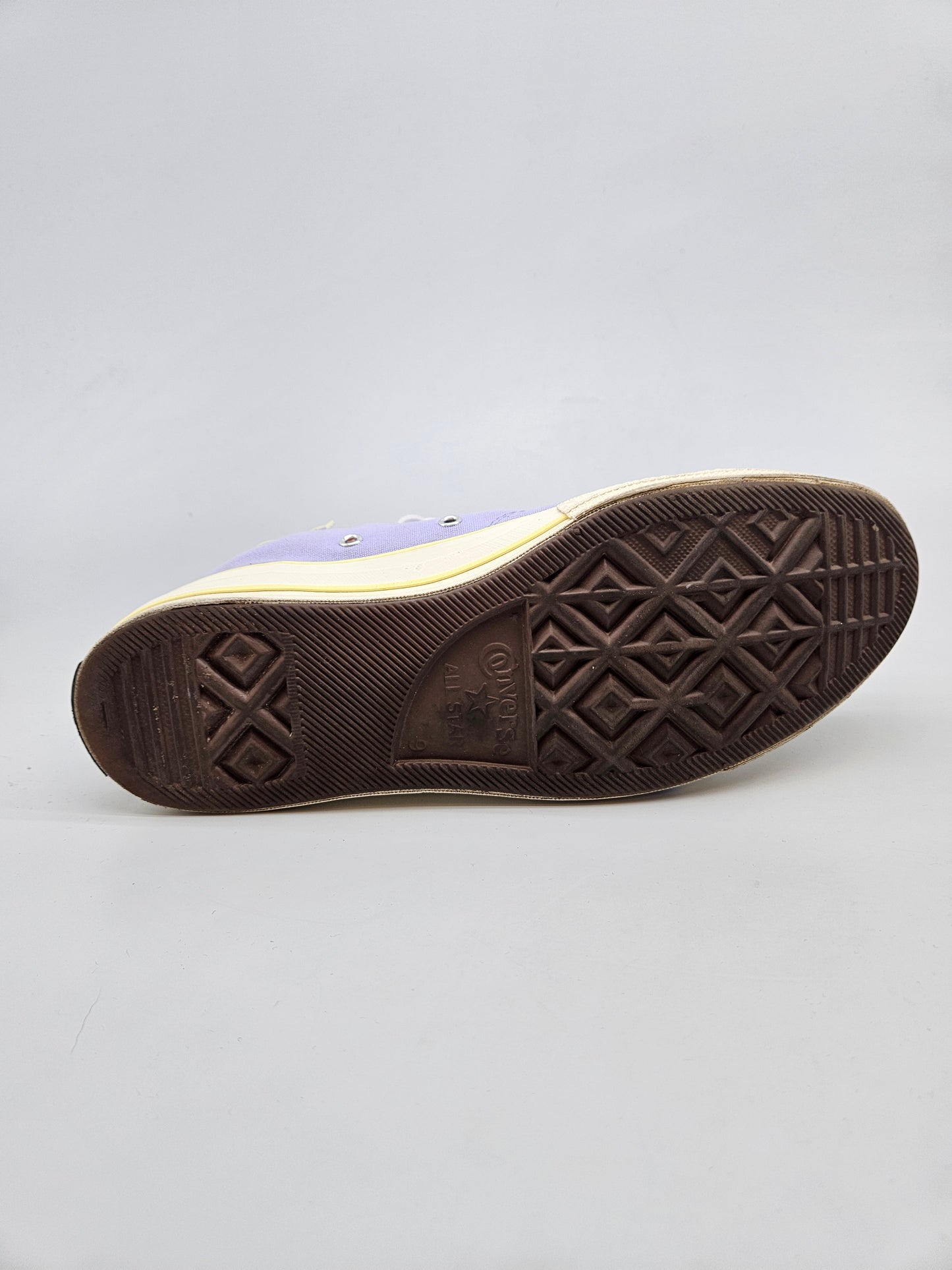 CONVERSE ORIGINAL PATIKI BR 42.5