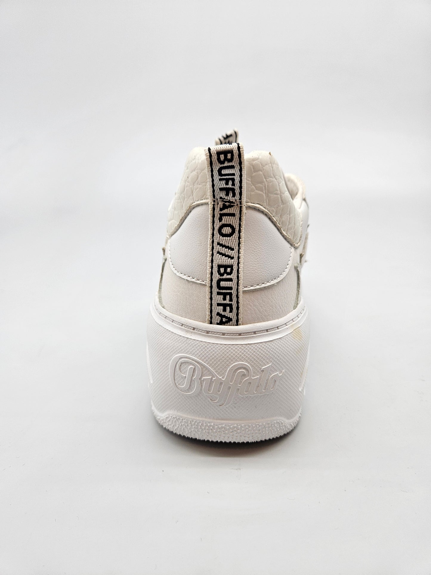 BUFFALO ORIGINAL PATIKI BR 39