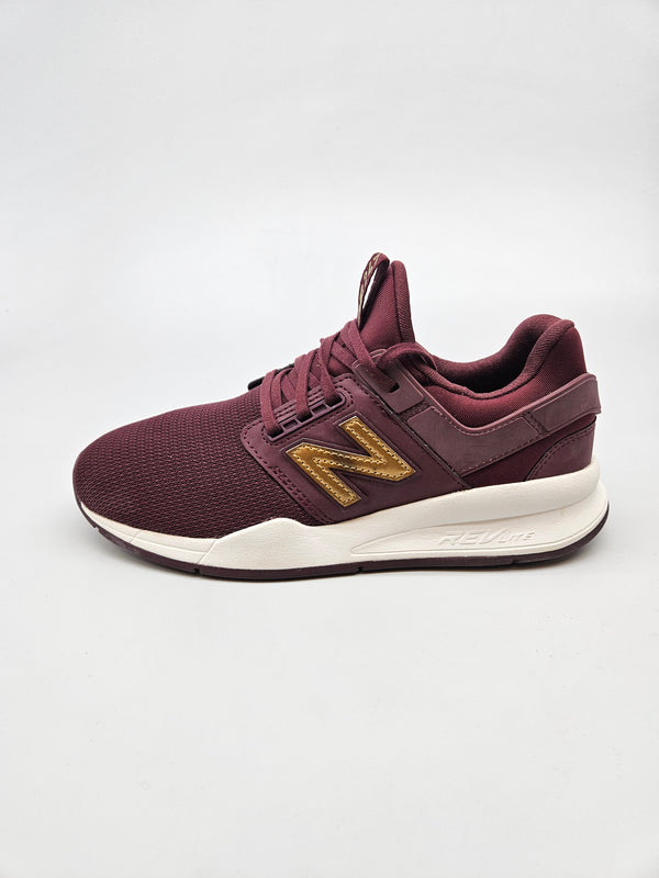 NEW BALANCE ORIGINAL PATIKI BR 39