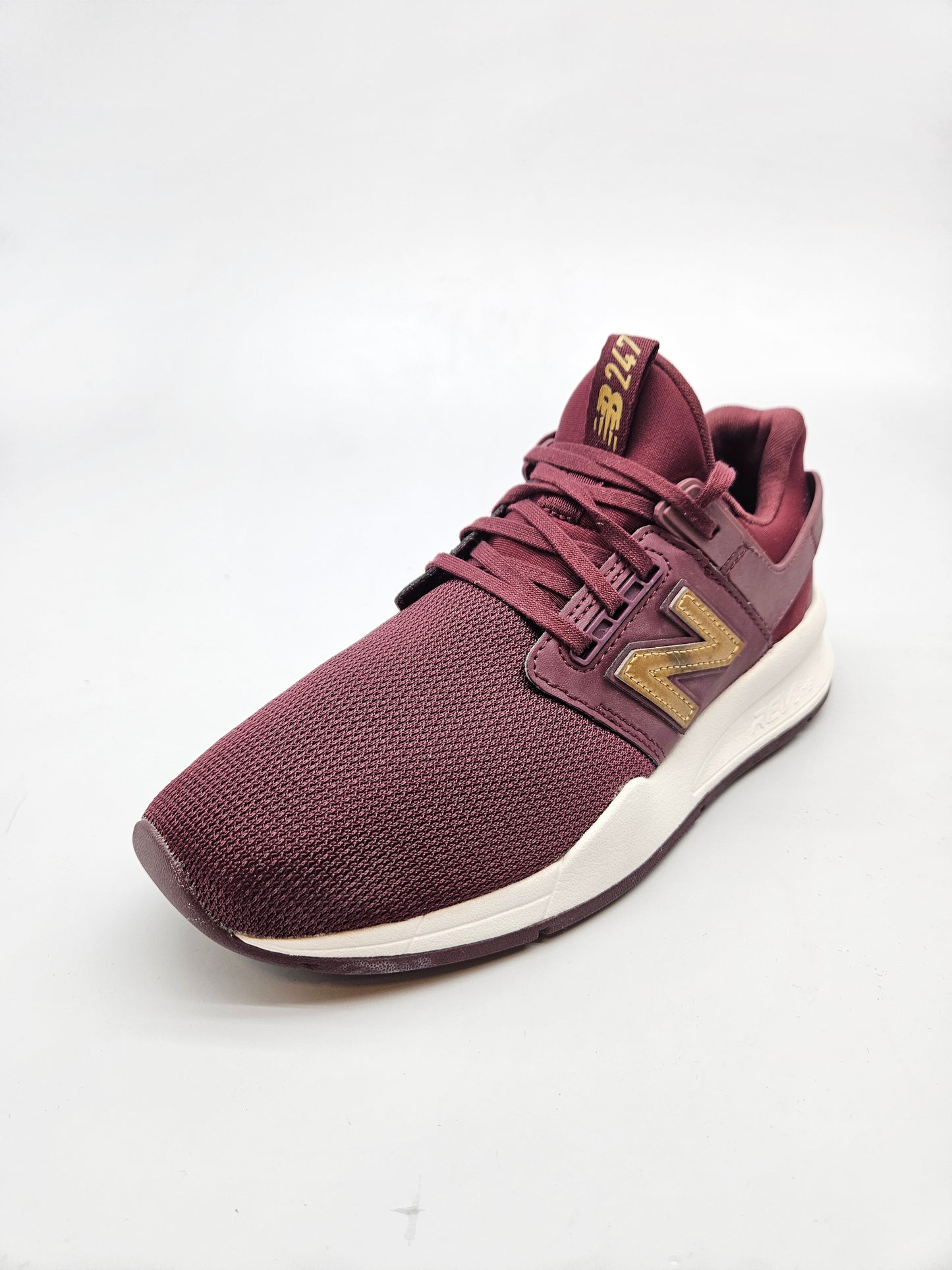 NEW BALANCE ORIGINAL PATIKI BR 39