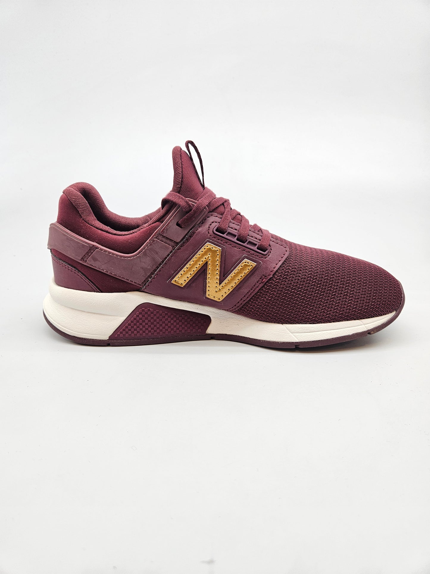 NEW BALANCE ORIGINAL PATIKI BR 39