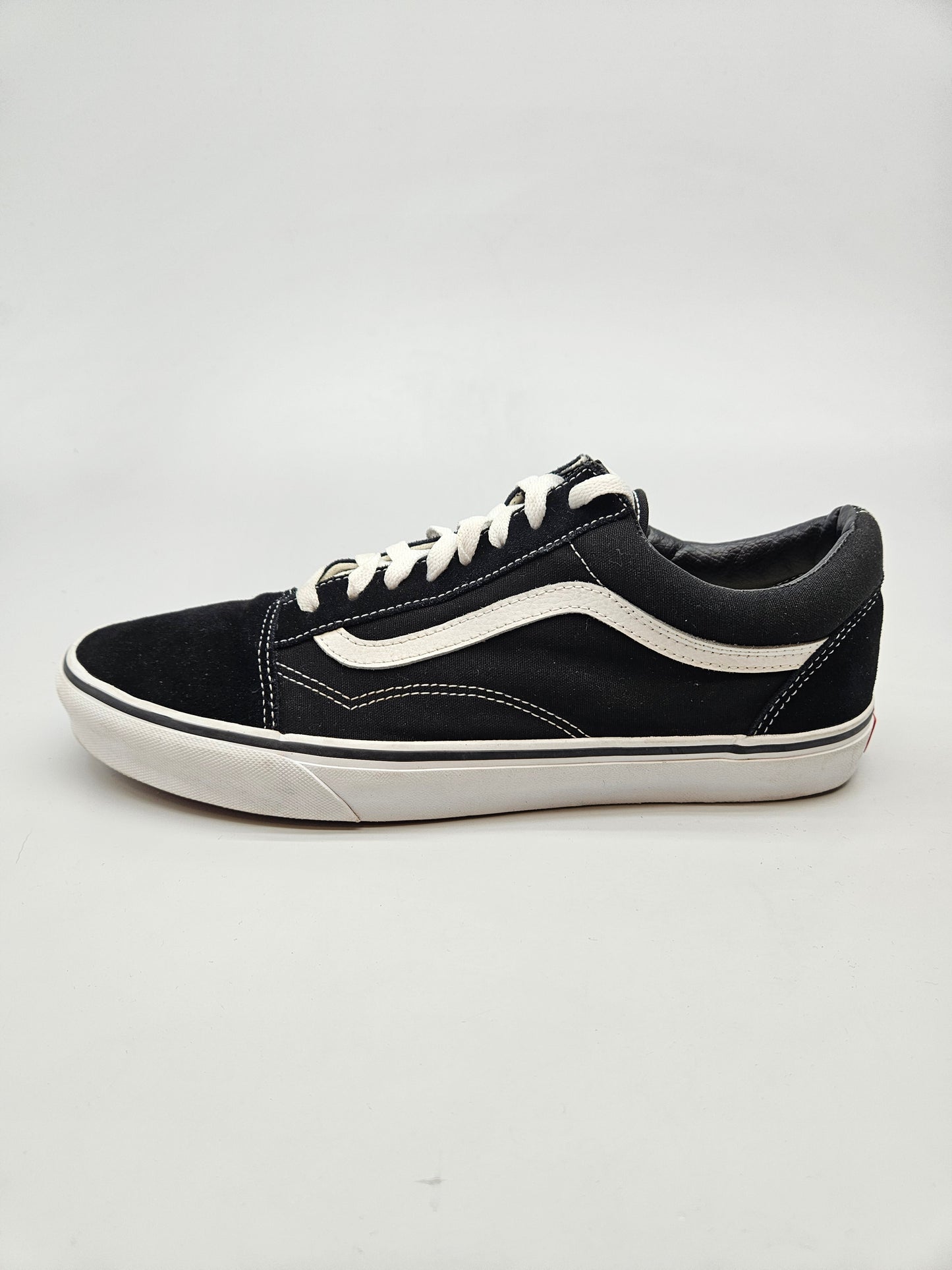 VANS ORIGINAL PATIKI BR 46
