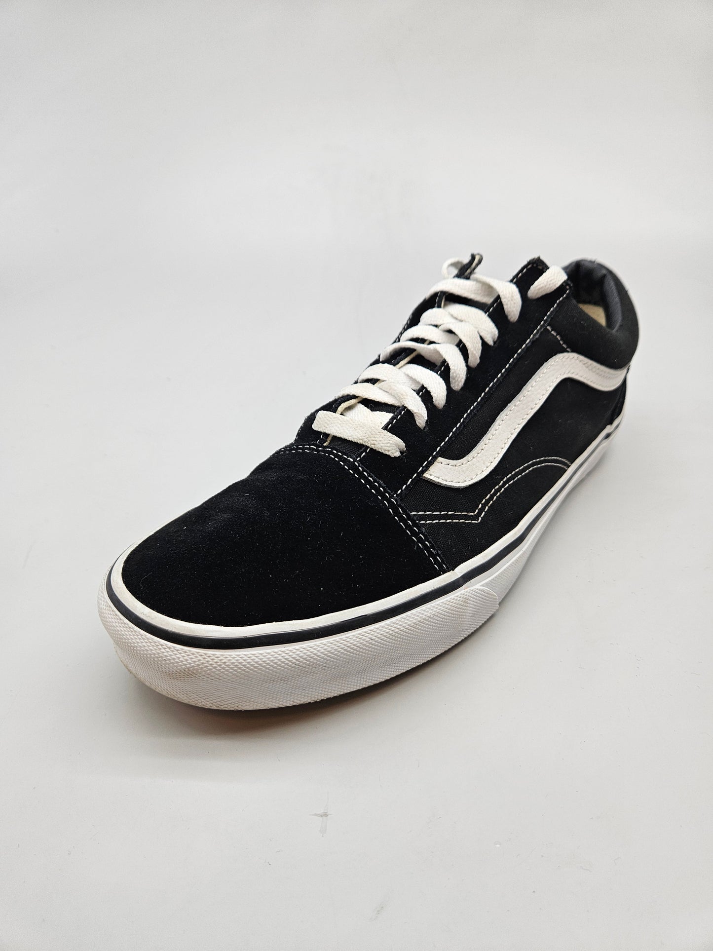 VANS ORIGINAL PATIKI BR 46