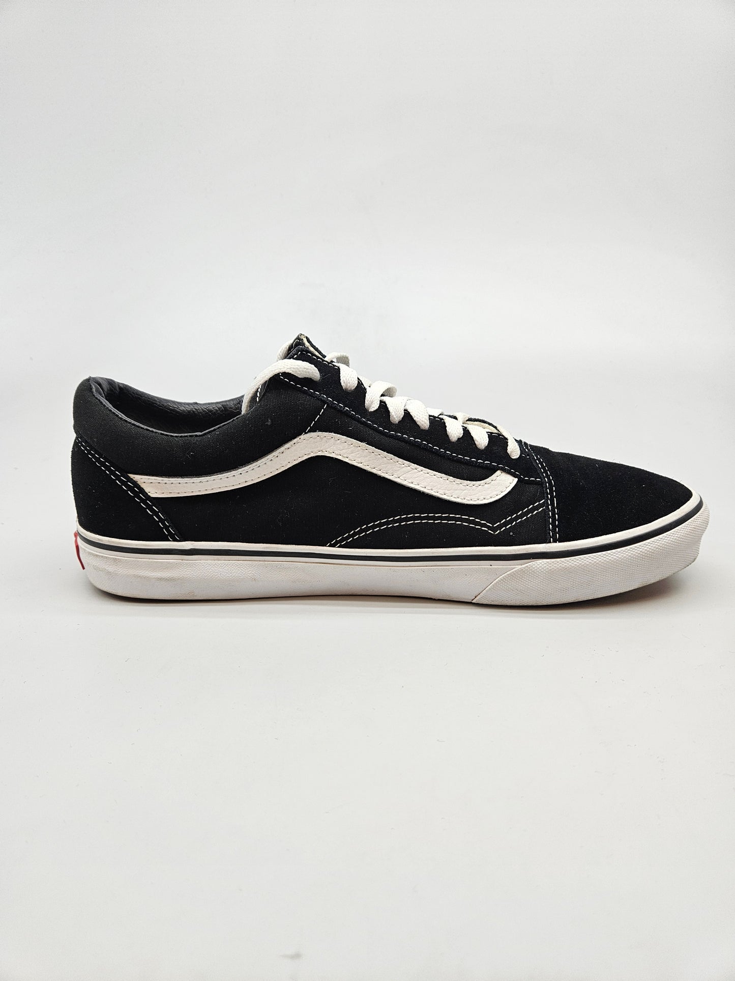 VANS ORIGINAL PATIKI BR 46