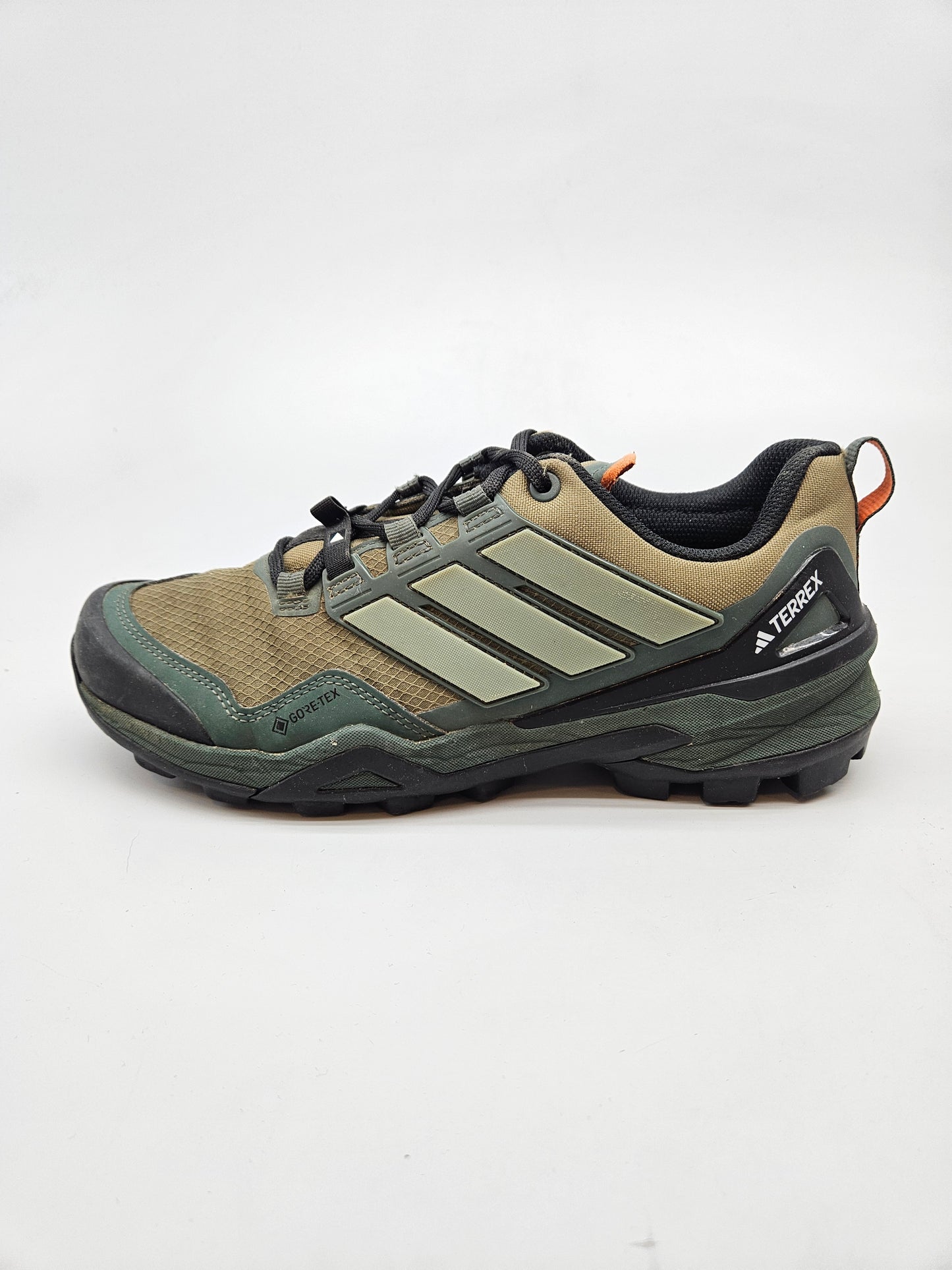 TERREX ORIGINAL PATIKI BR 41