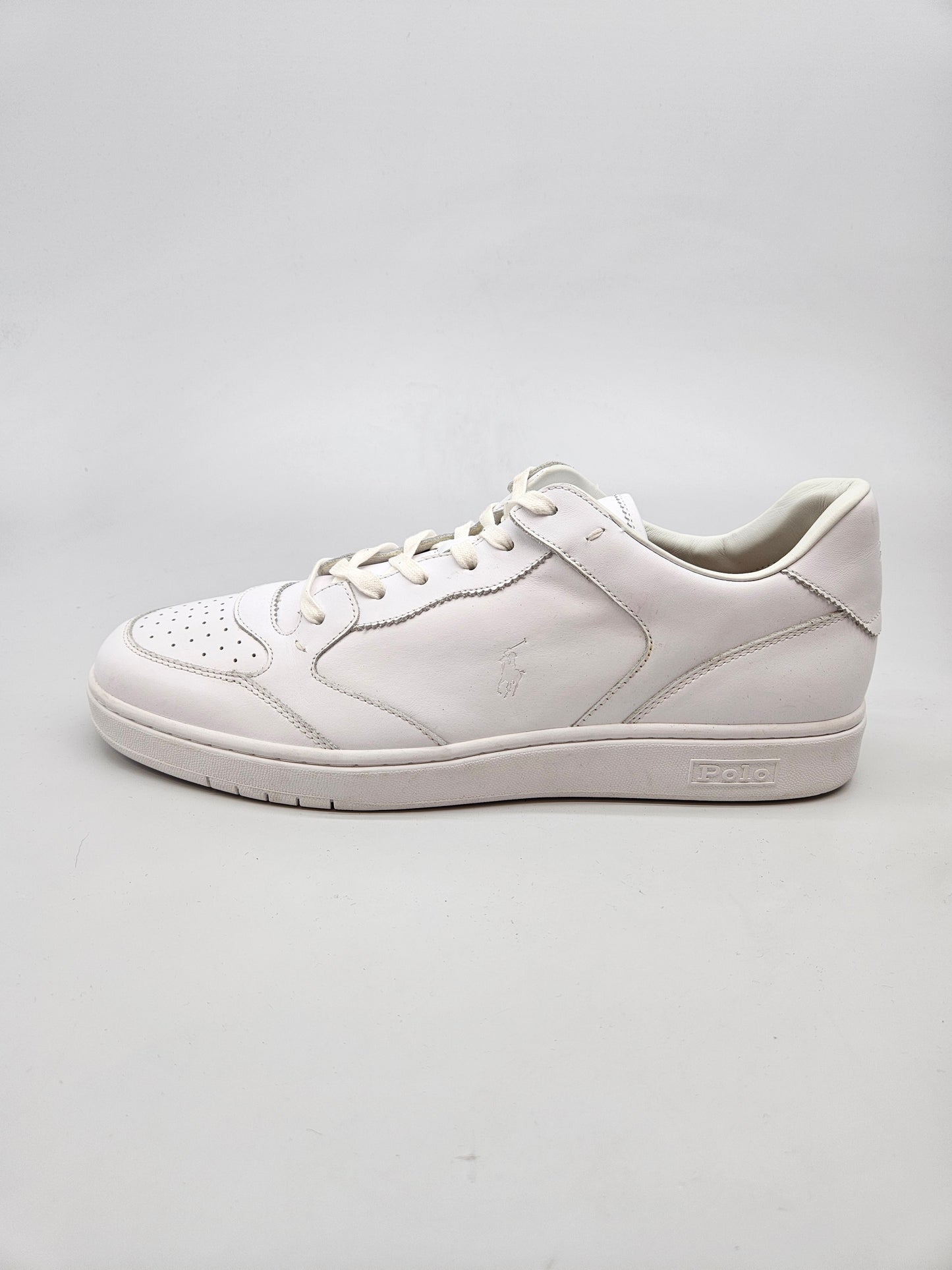 POLO ORIGINAL PATIKI BR 48