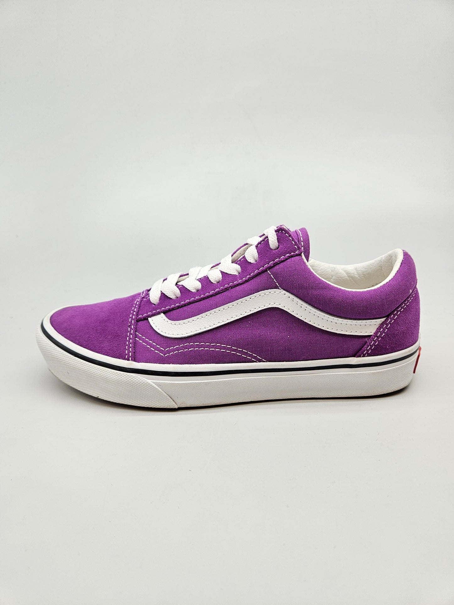 VANS ORIGINAL PATIKI BR 38
