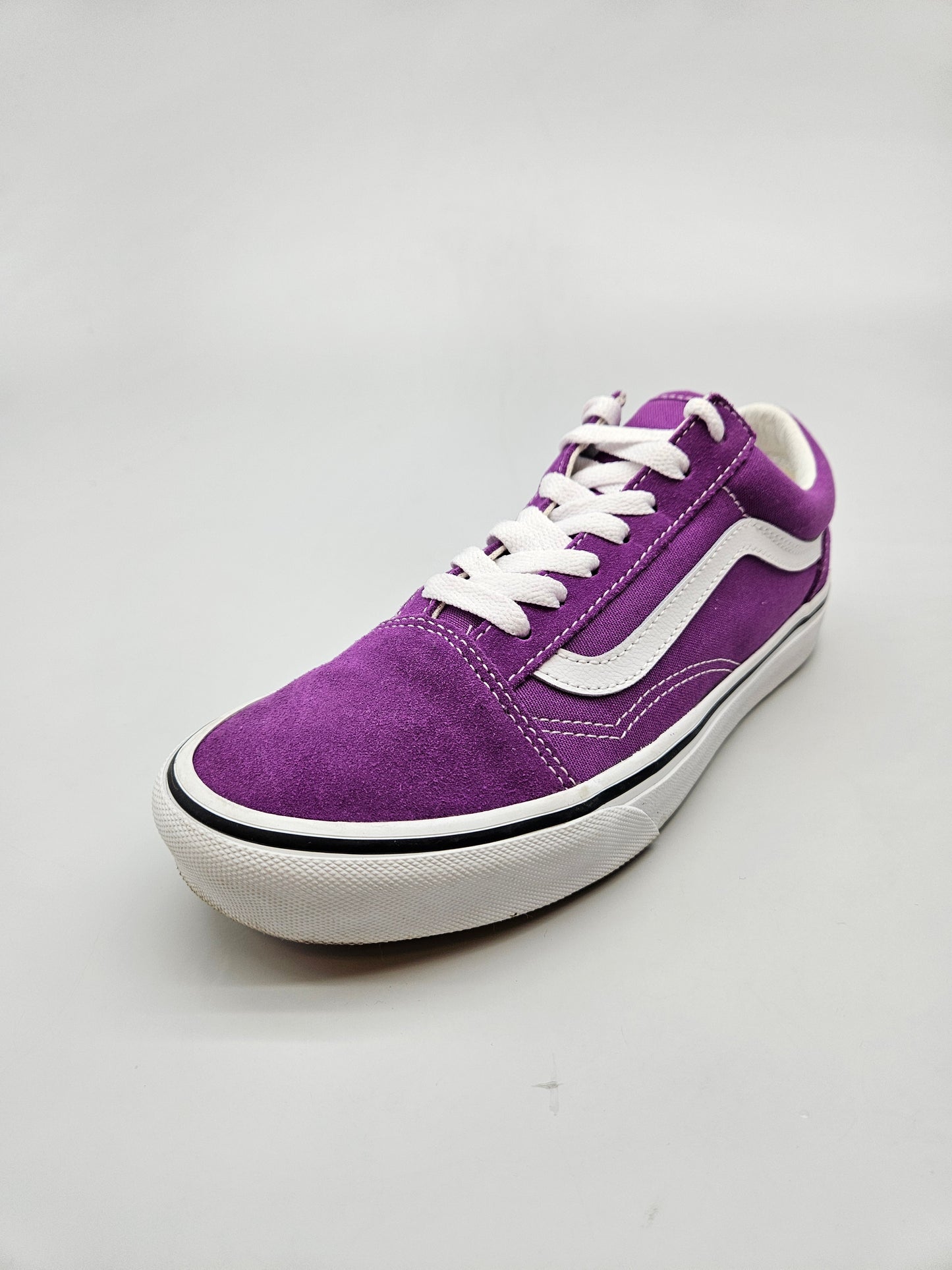 VANS ORIGINAL PATIKI BR 38