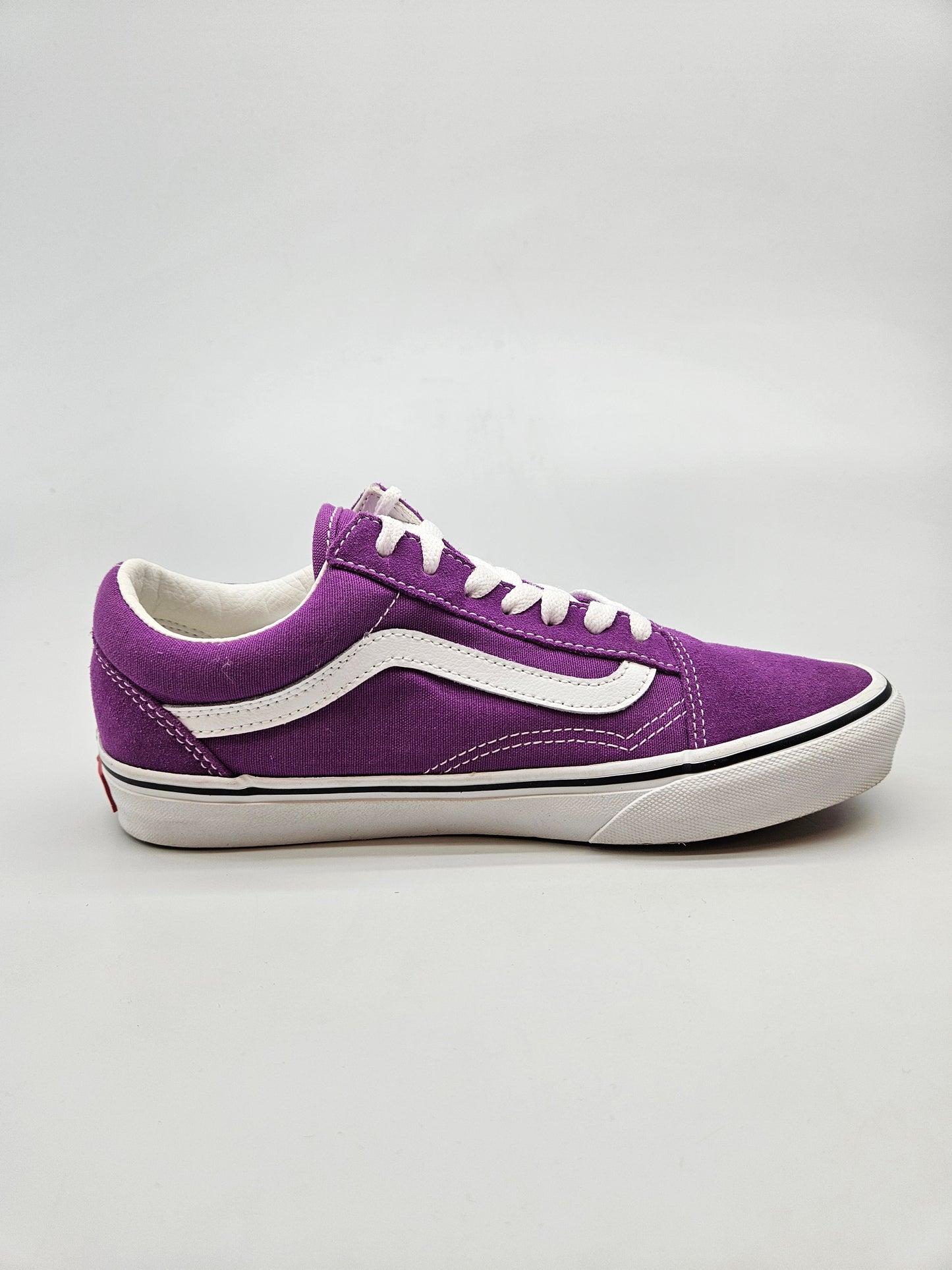 VANS ORIGINAL PATIKI BR 38