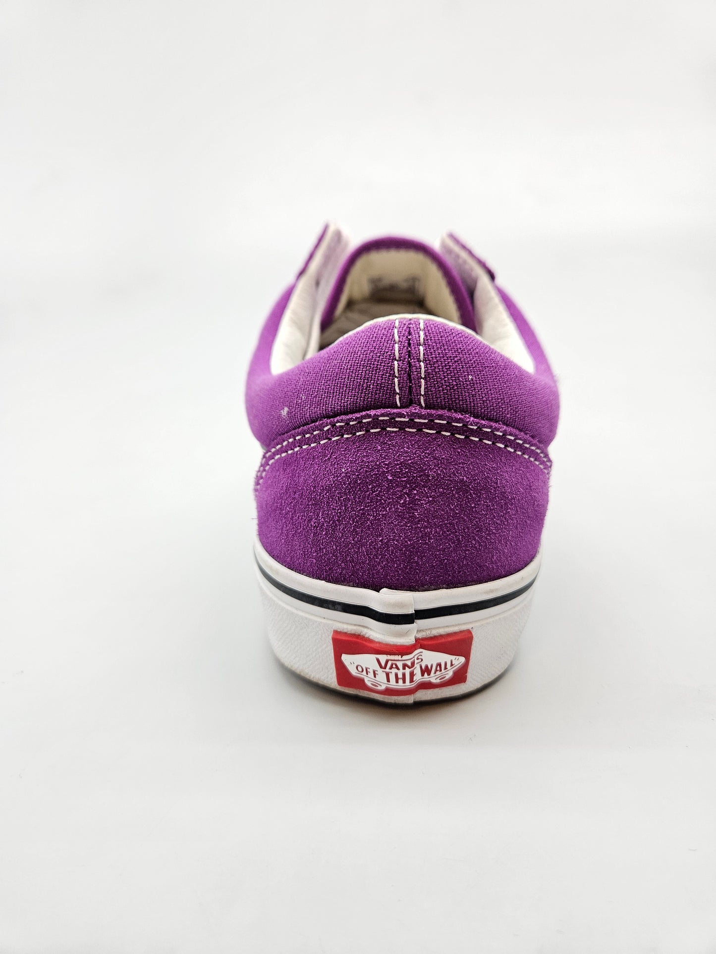 VANS ORIGINAL PATIKI BR 38