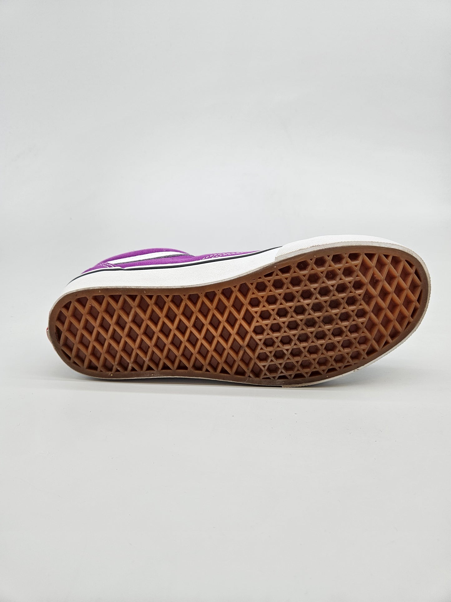 VANS ORIGINAL PATIKI BR 38