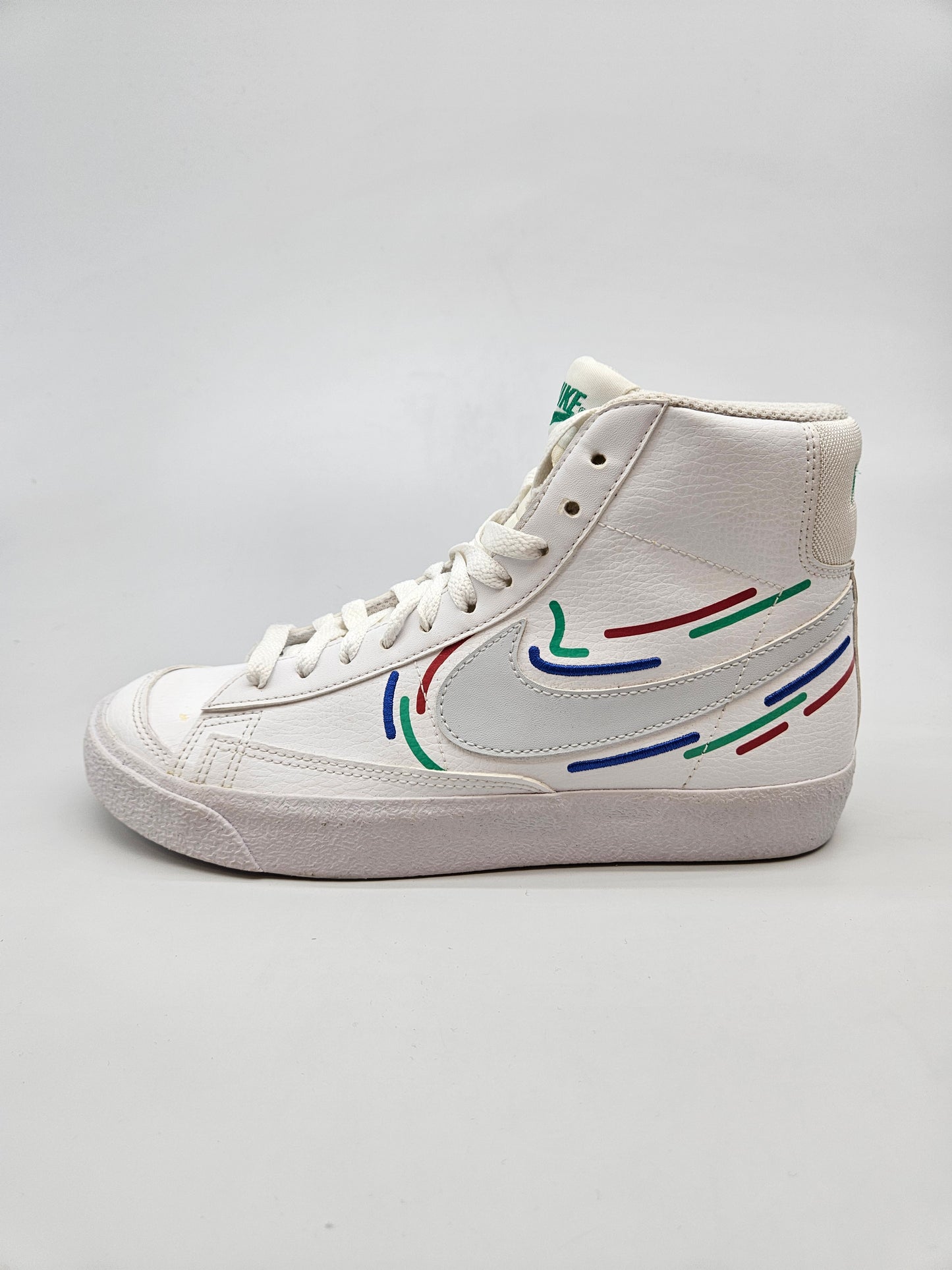 NIKE ORIGINAL PATIKI BR 38