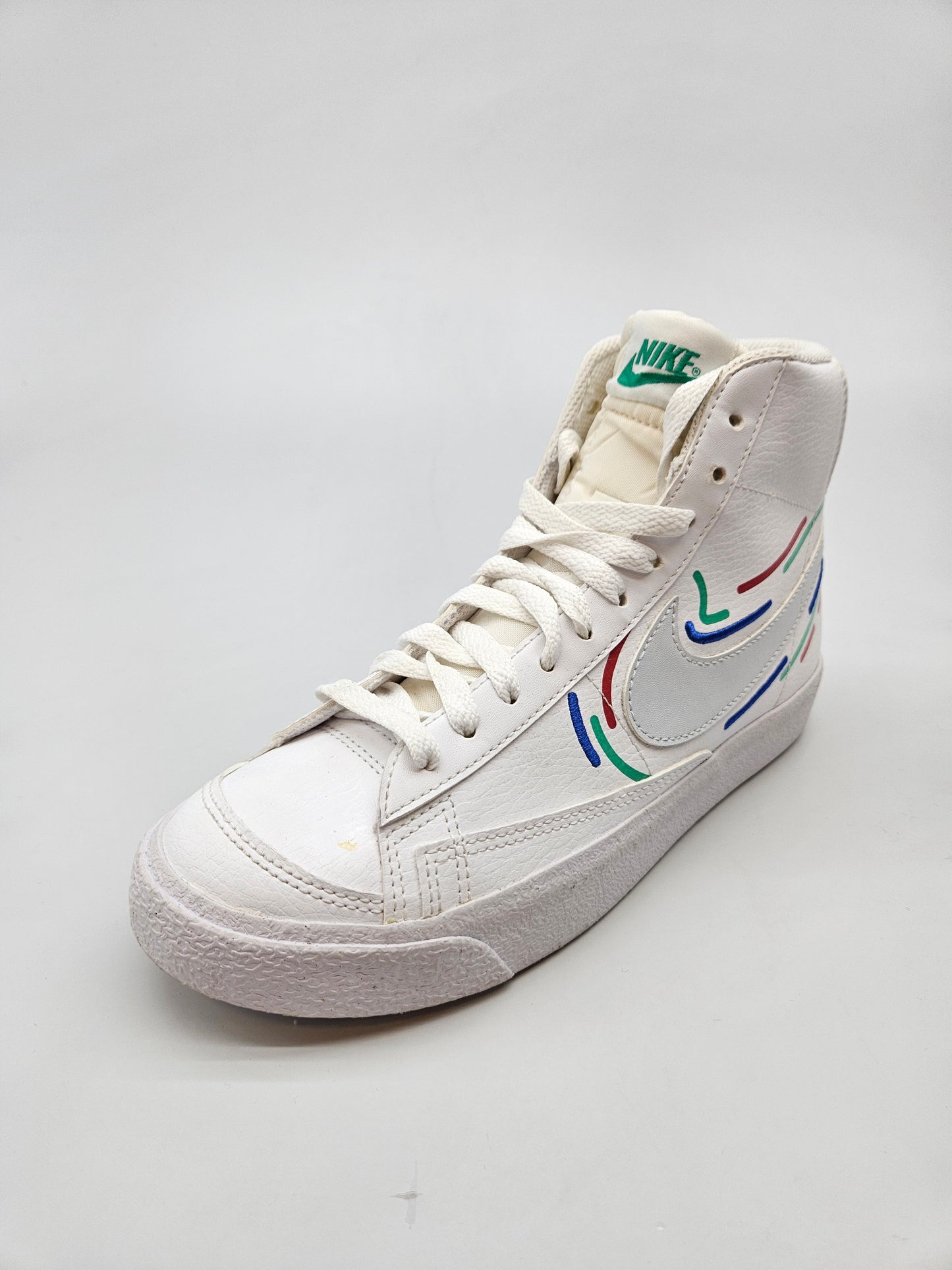 NIKE ORIGINAL PATIKI BR 38