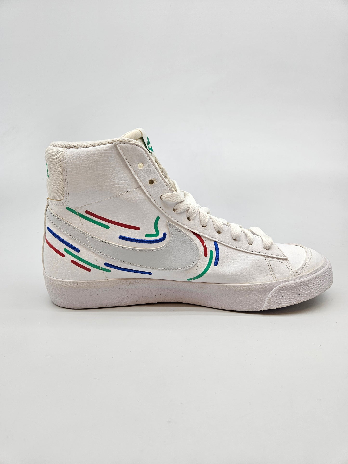 NIKE ORIGINAL PATIKI BR 38