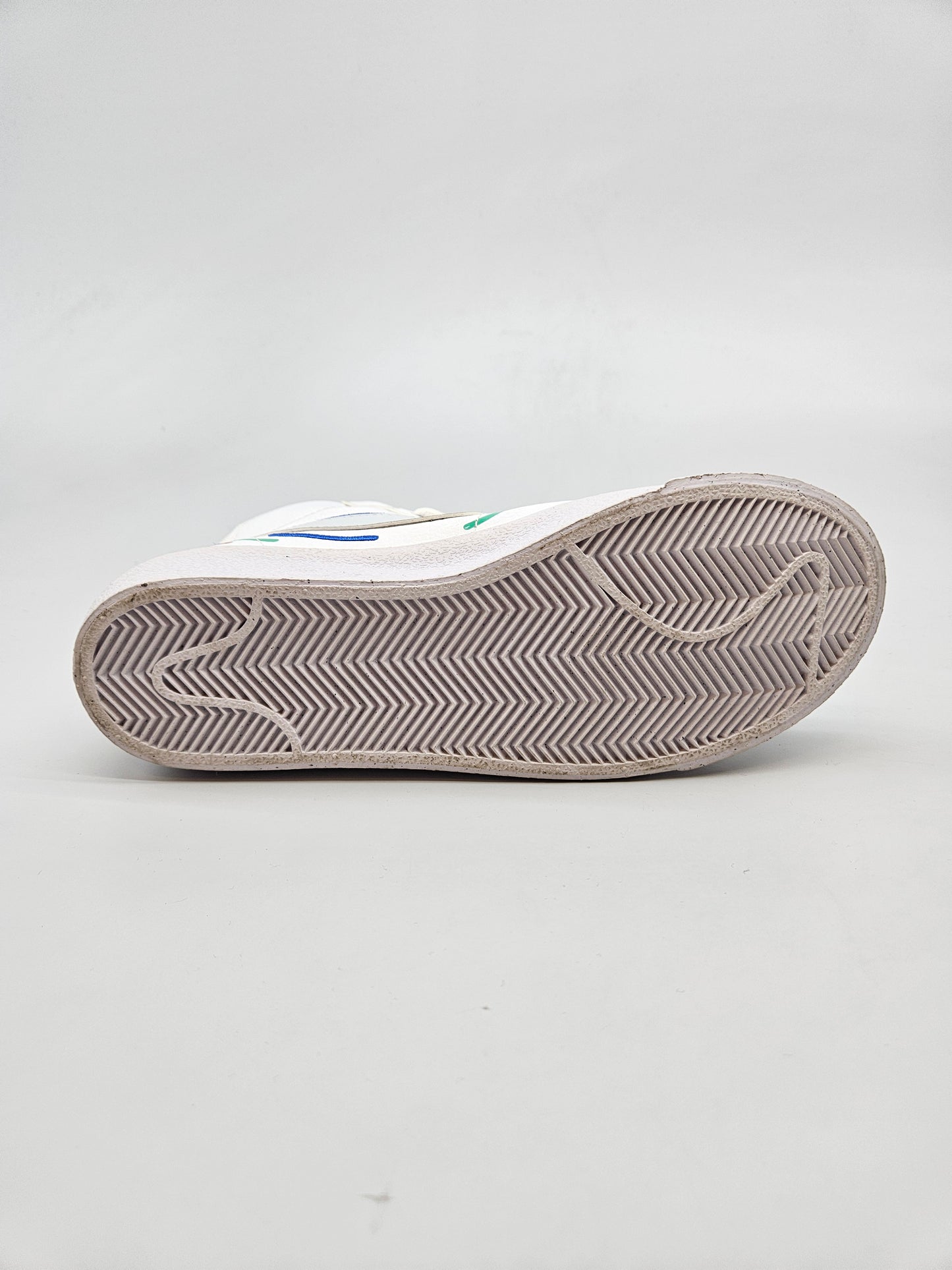 NIKE ORIGINAL PATIKI BR 38