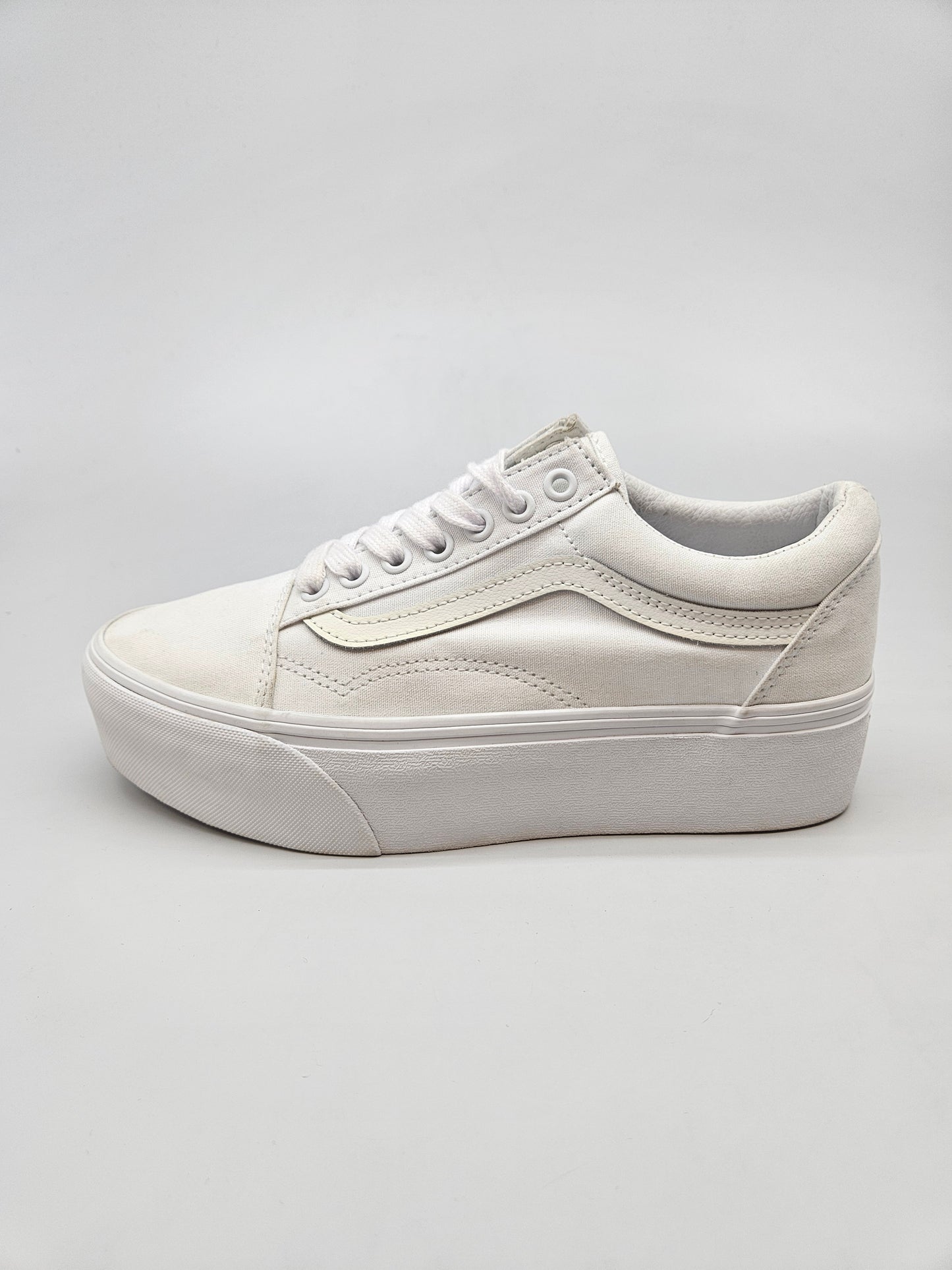 VANS ORIGINAL PATIKI BR 39