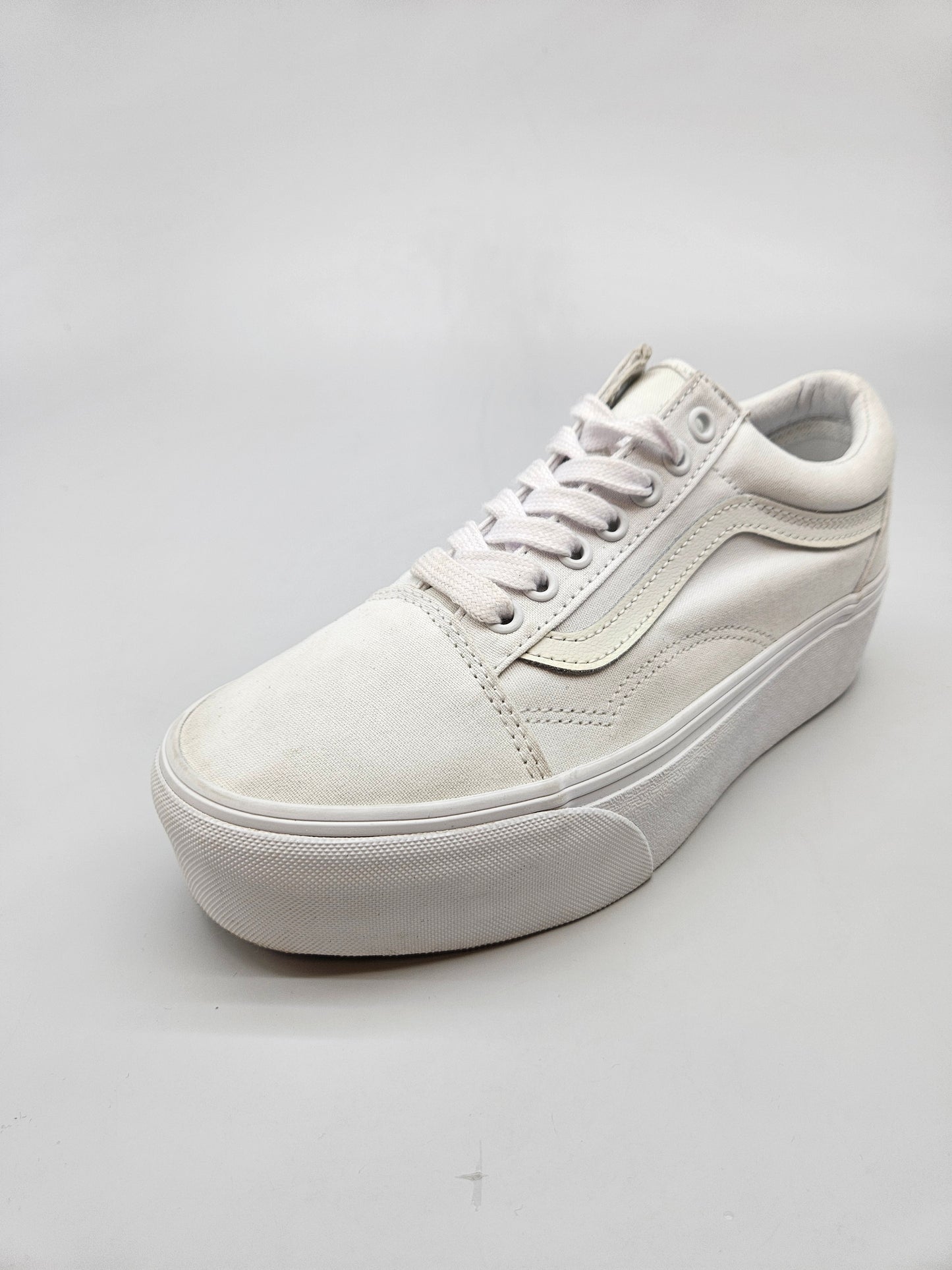 VANS ORIGINAL PATIKI BR 39