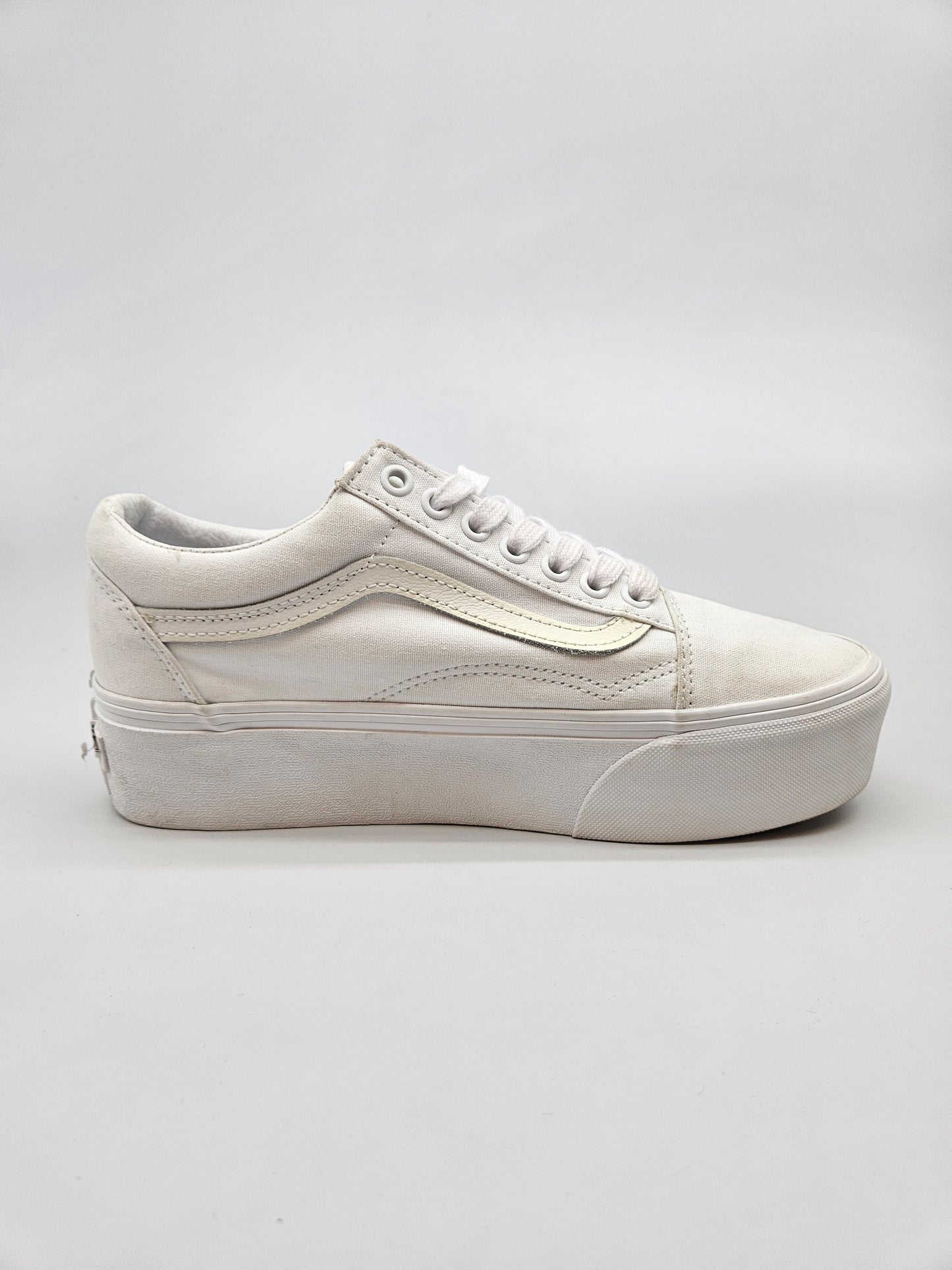 VANS ORIGINAL PATIKI BR 39