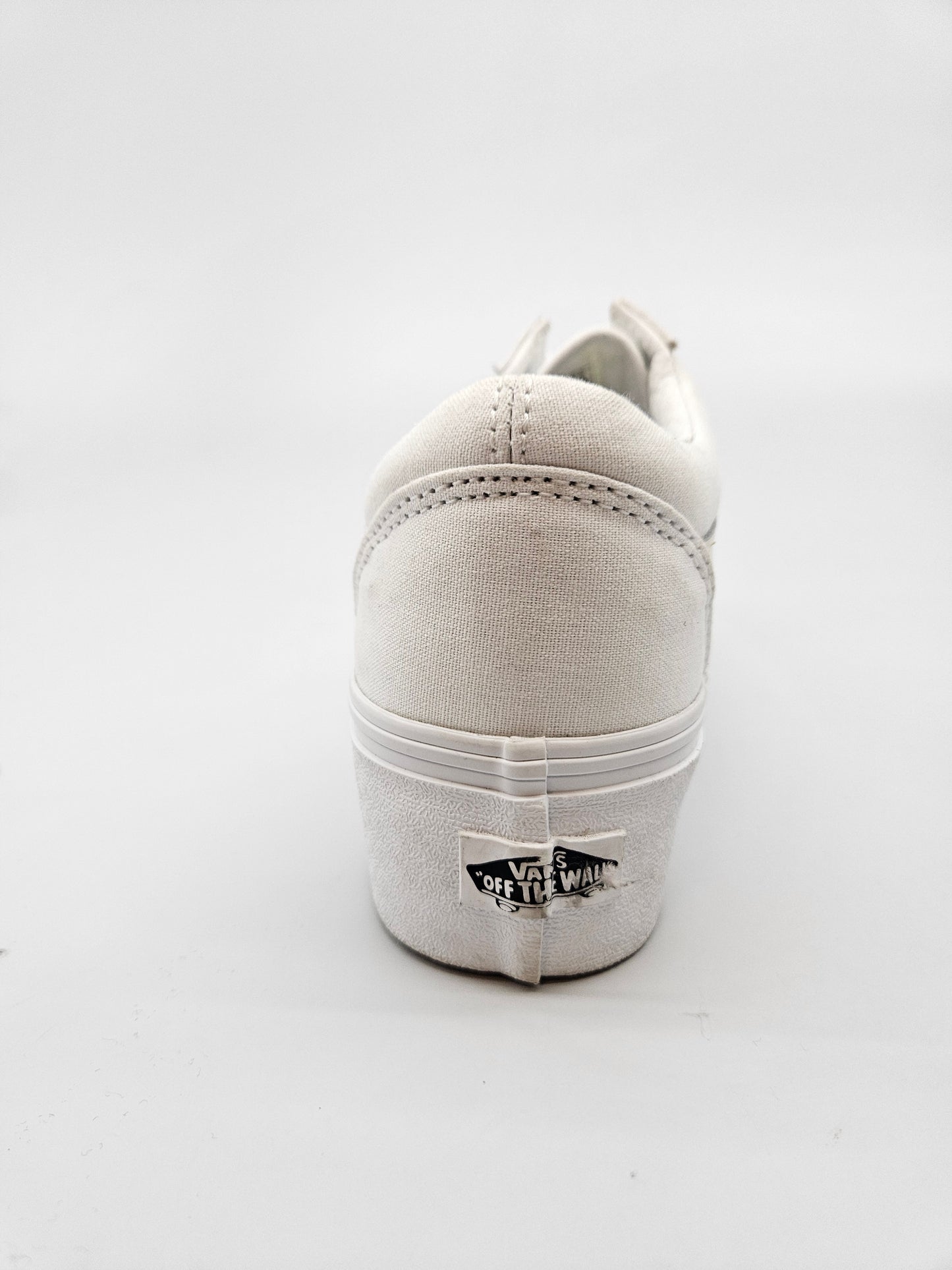 VANS ORIGINAL PATIKI BR 39