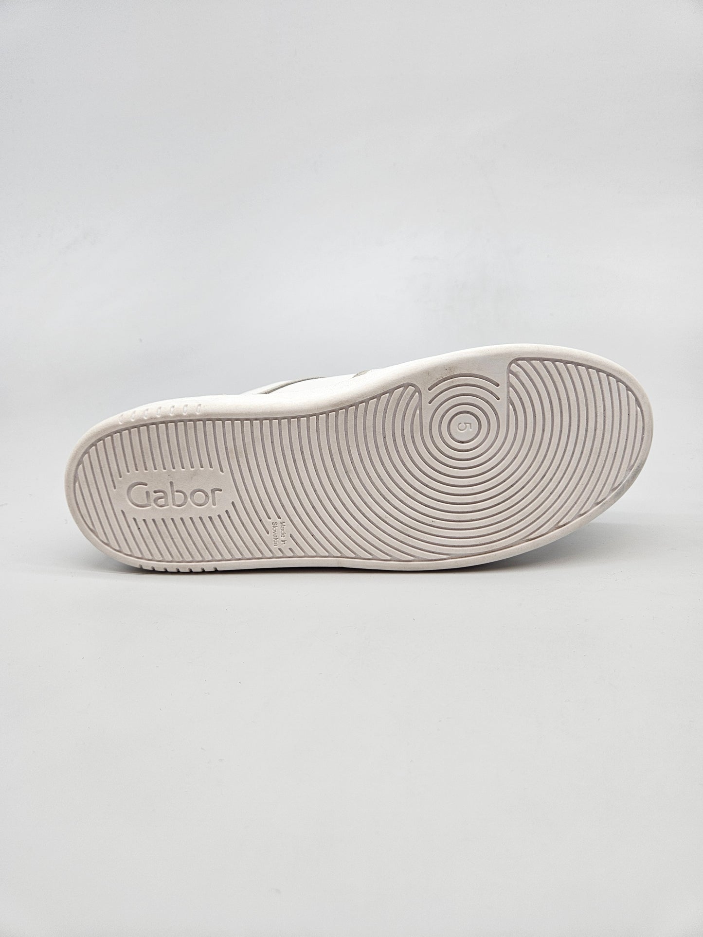GABOR ORIGINAL PATIKI BR 38