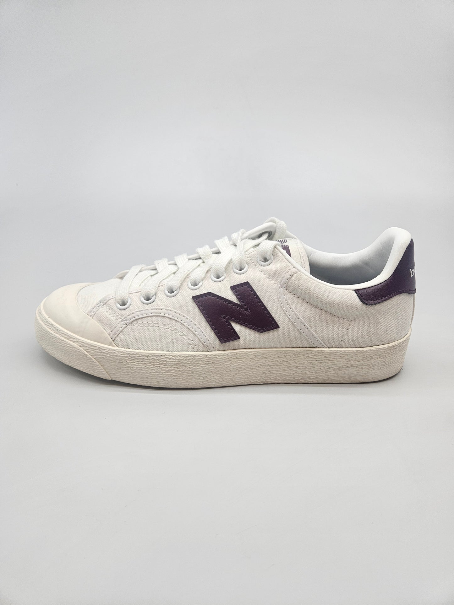 NEW BALANCE ORIGINAL PATIKI BR 38.5