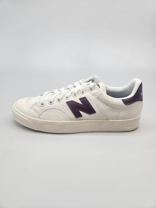NEW BALANCE ORIGINAL PATIKI BR 38.5