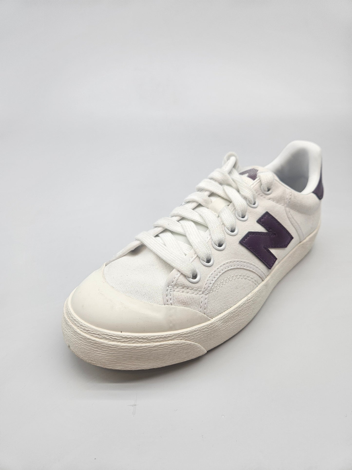 NEW BALANCE ORIGINAL PATIKI BR 38.5