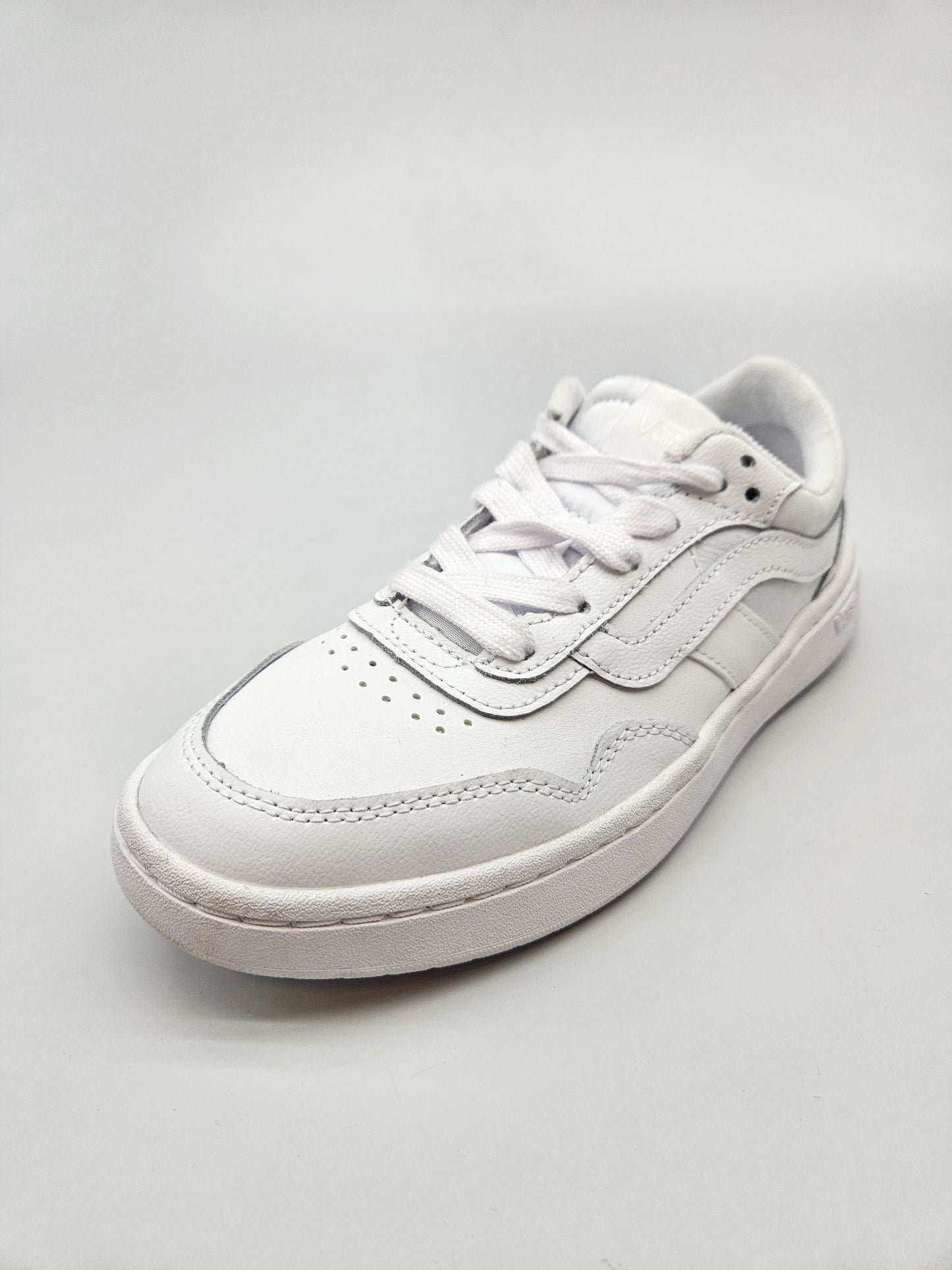 VANS ORIGINAL PATIKI BR 36.5
