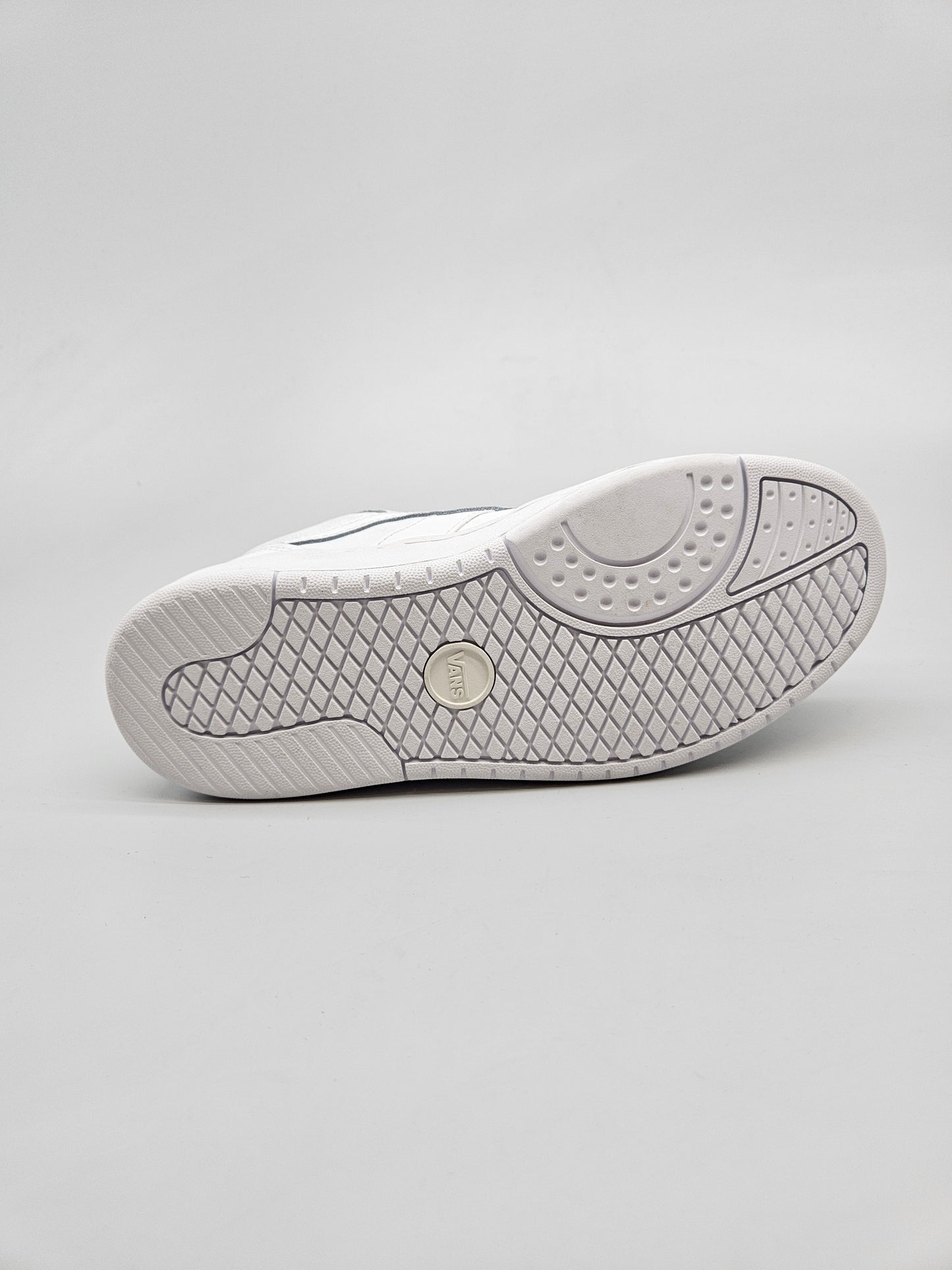 VANS ORIGINAL PATIKI BR 36.5