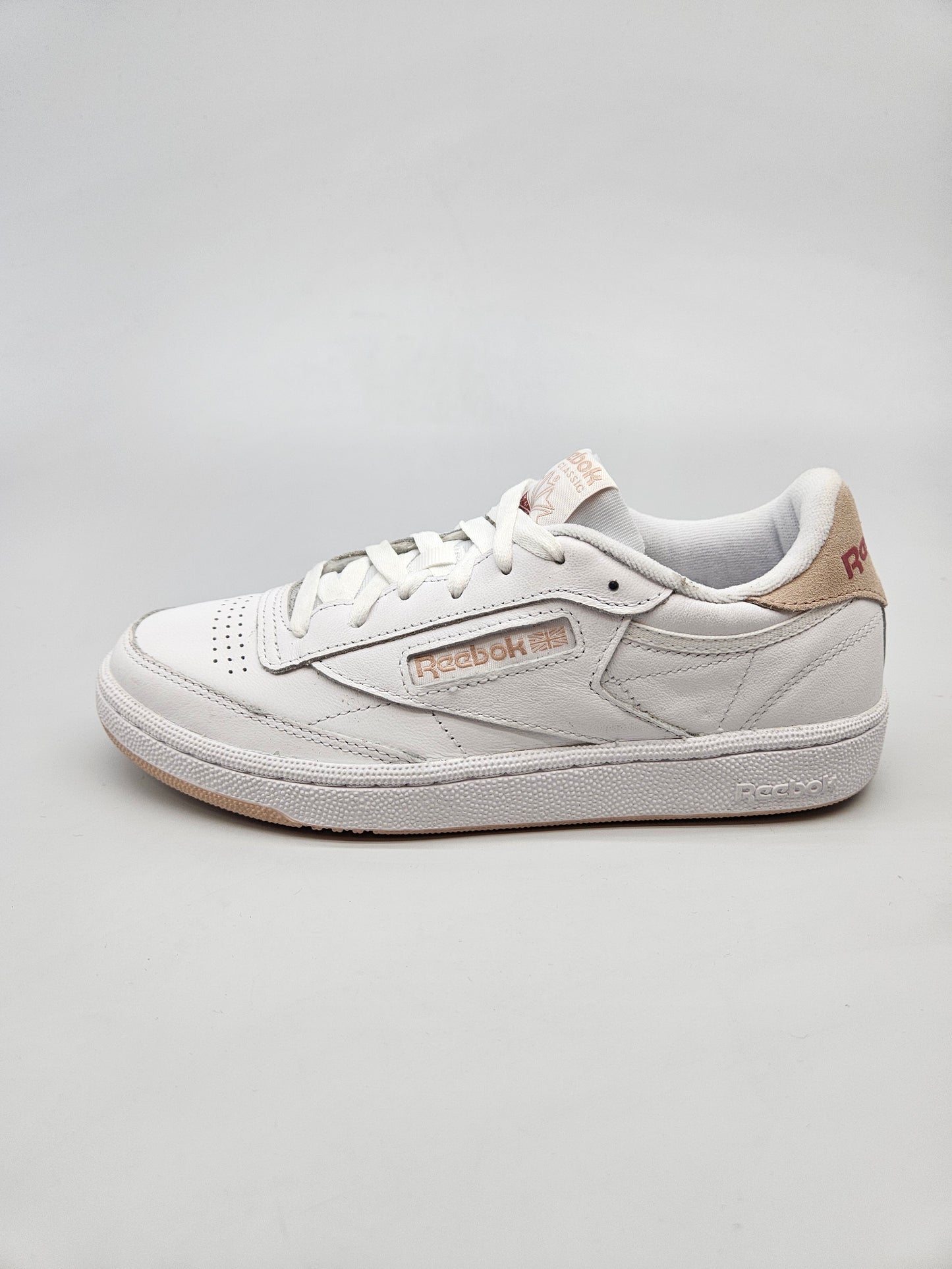 REEBOK ORIGINAL PATIKI BR 37.5