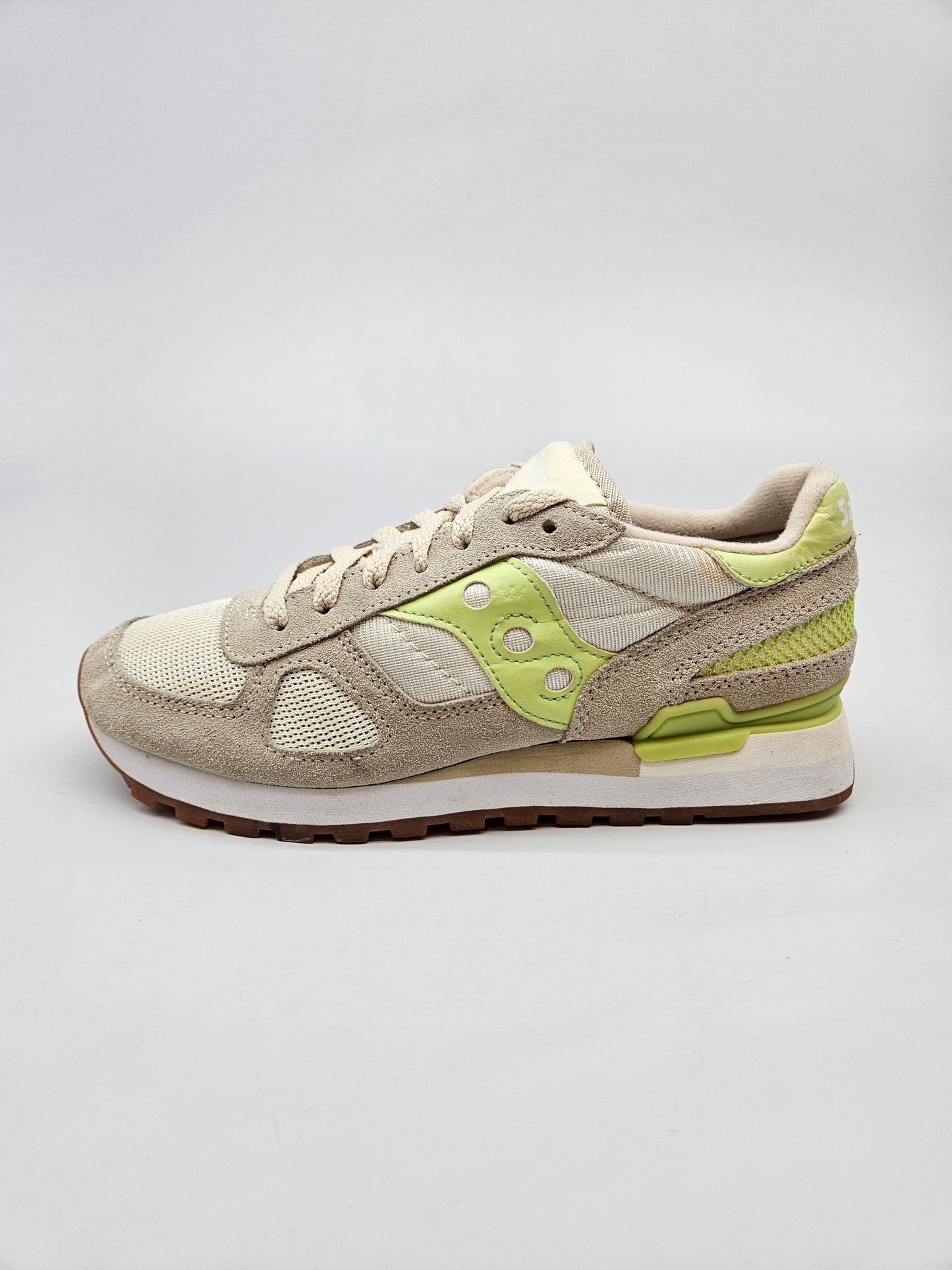 SAUCONY ORIGINAL PATIKI BR 38.5