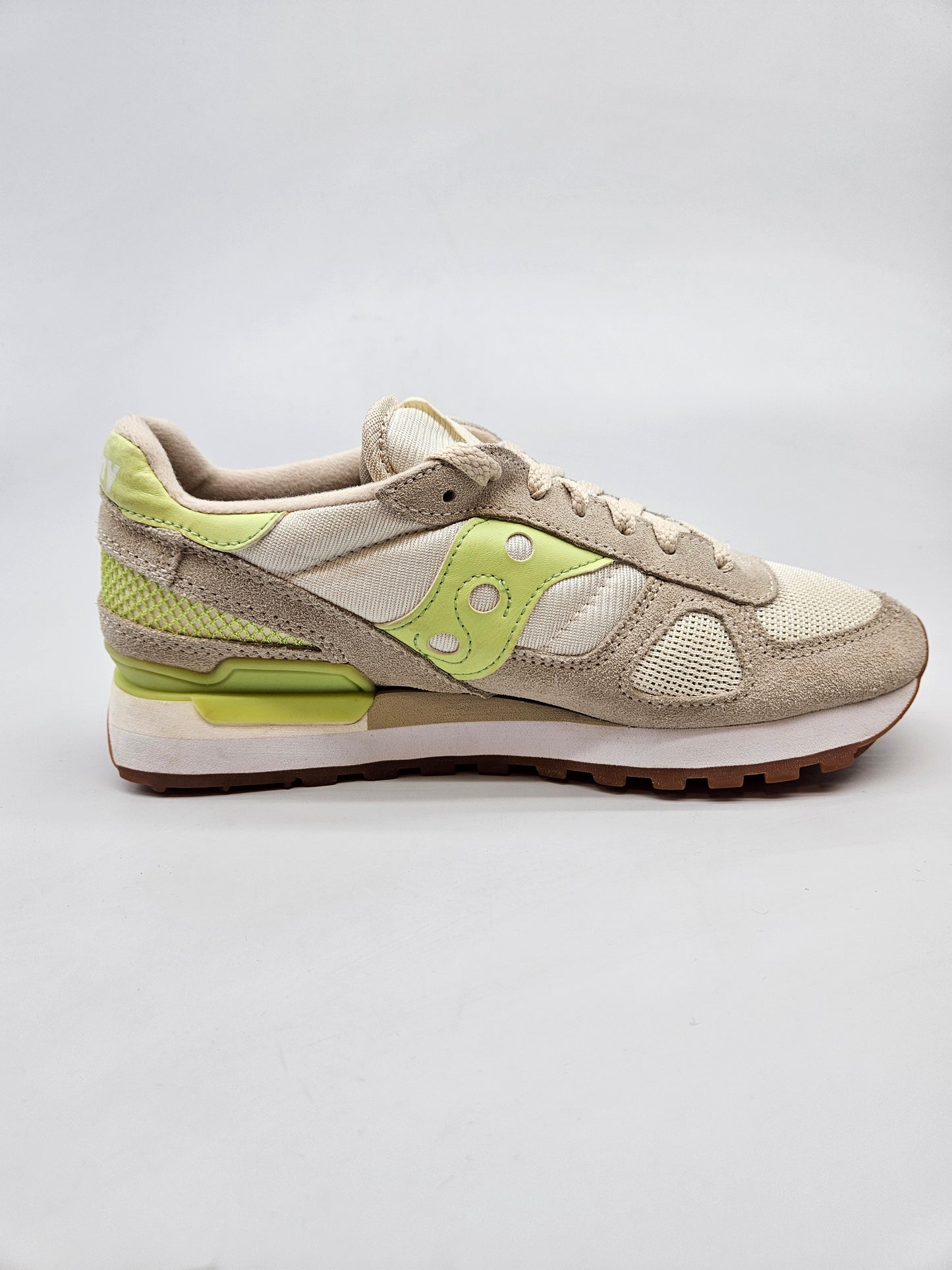 SAUCONY ORIGINAL PATIKI BR 38.5