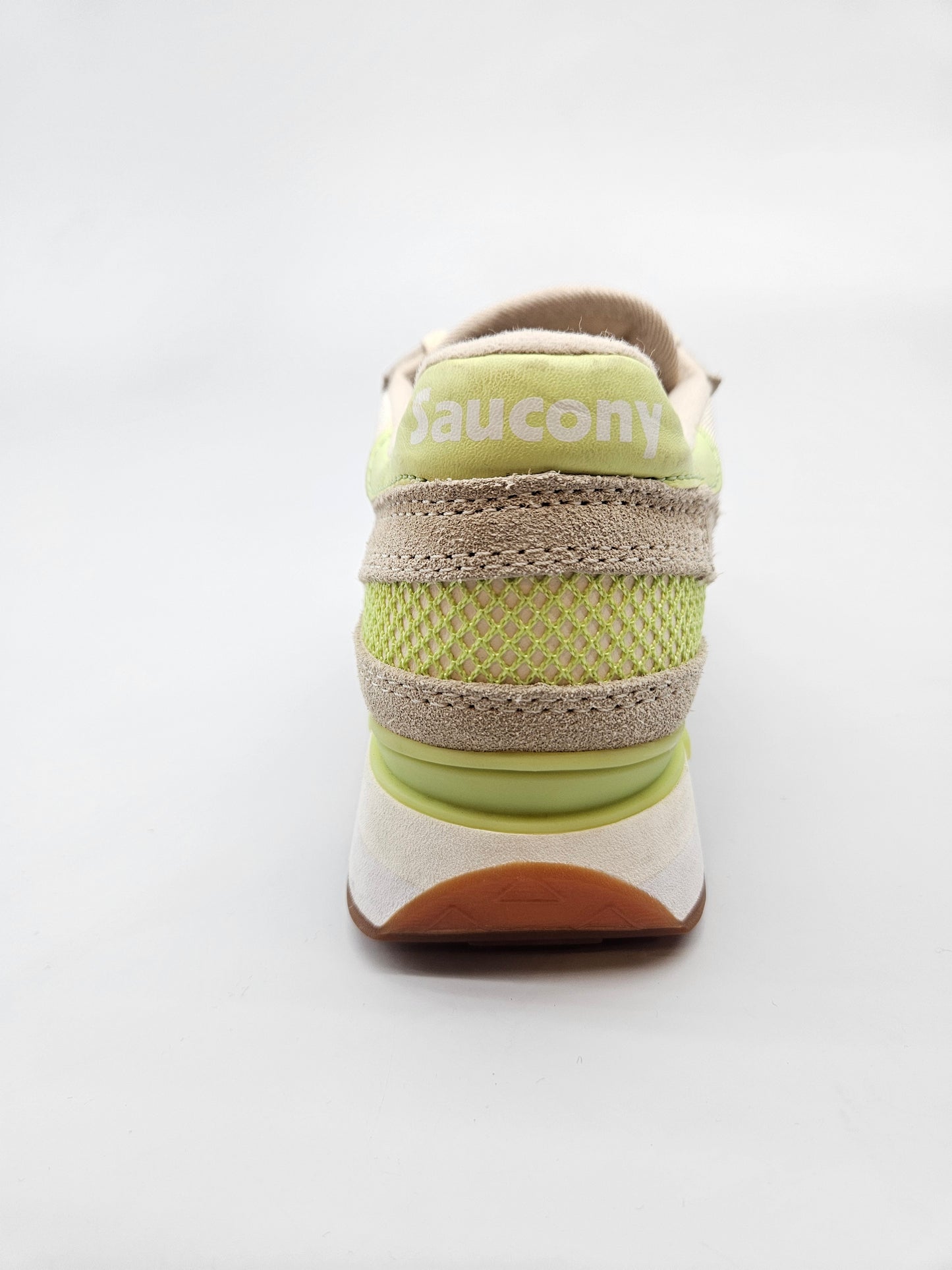 SAUCONY ORIGINAL PATIKI BR 38.5