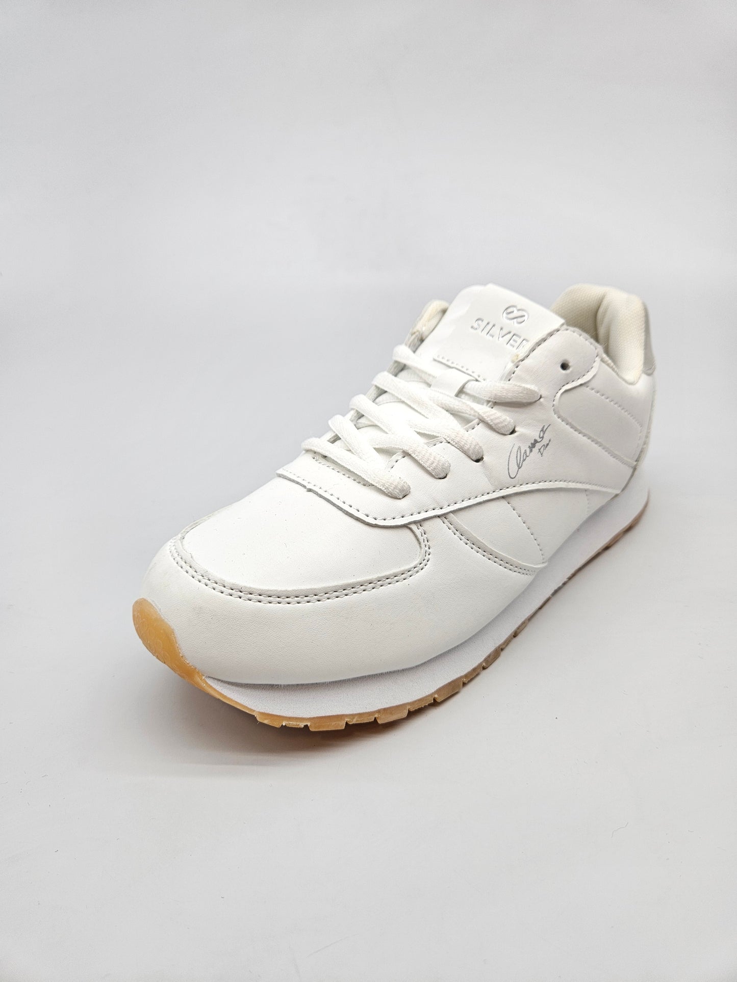 SILVER ORIGINAL PATIKI BR 37