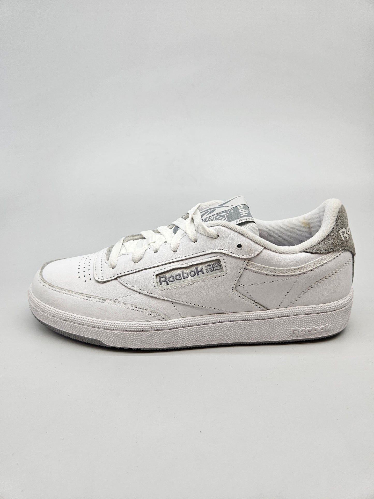 REEBOK ORIGINAL PATIKI BR 38.5