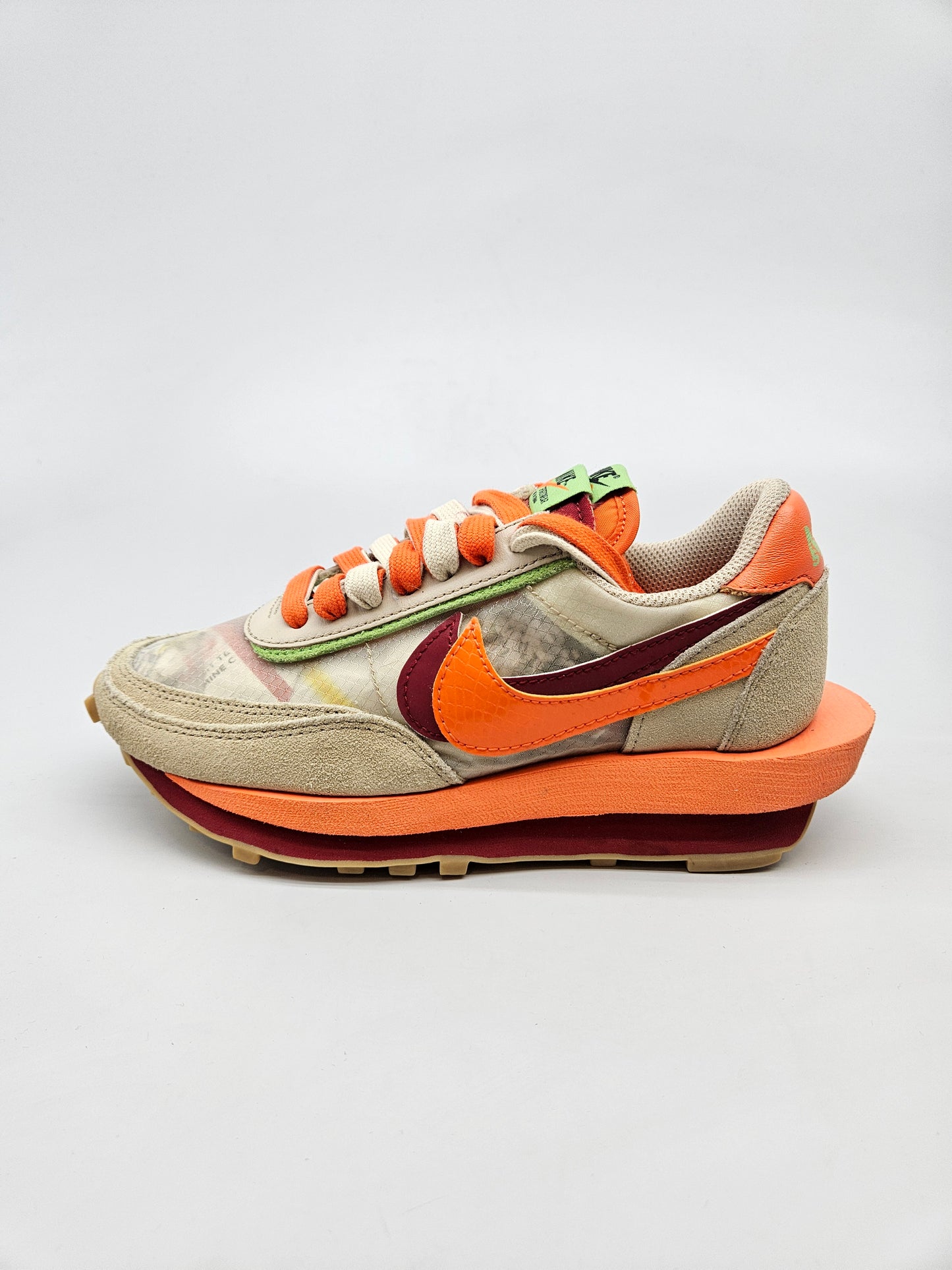 NIKE ORIGINAL PATIKI BR 36