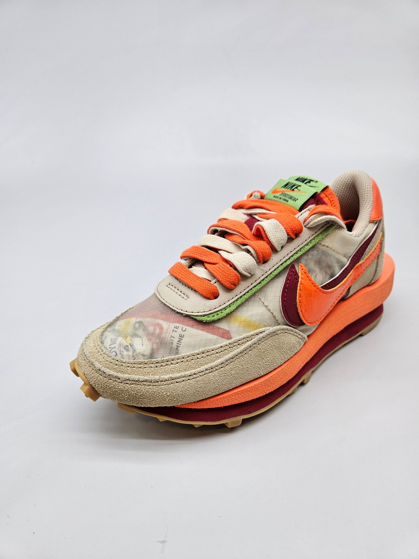 NIKE ORIGINAL PATIKI BR 36