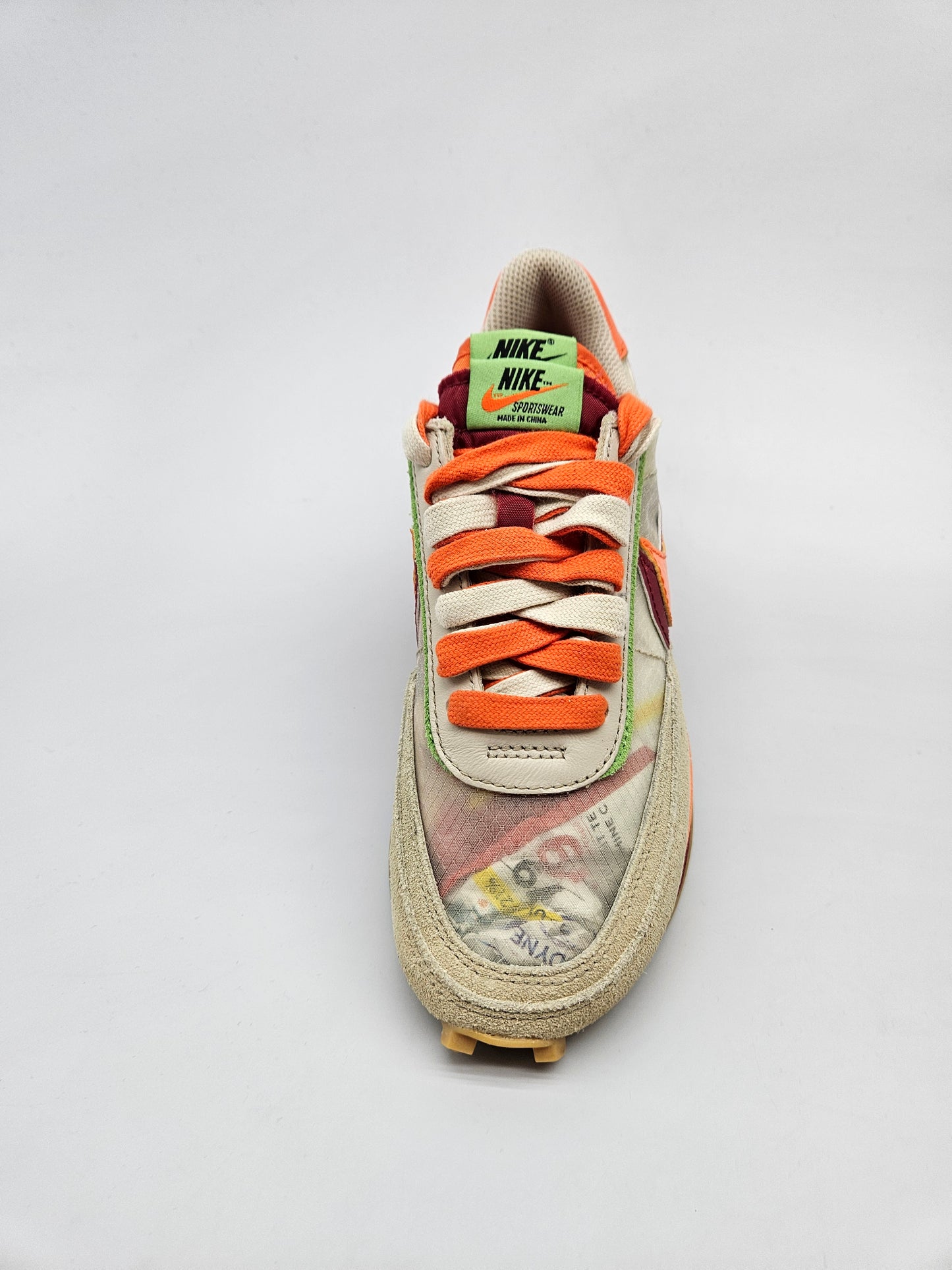 NIKE ORIGINAL PATIKI BR 36